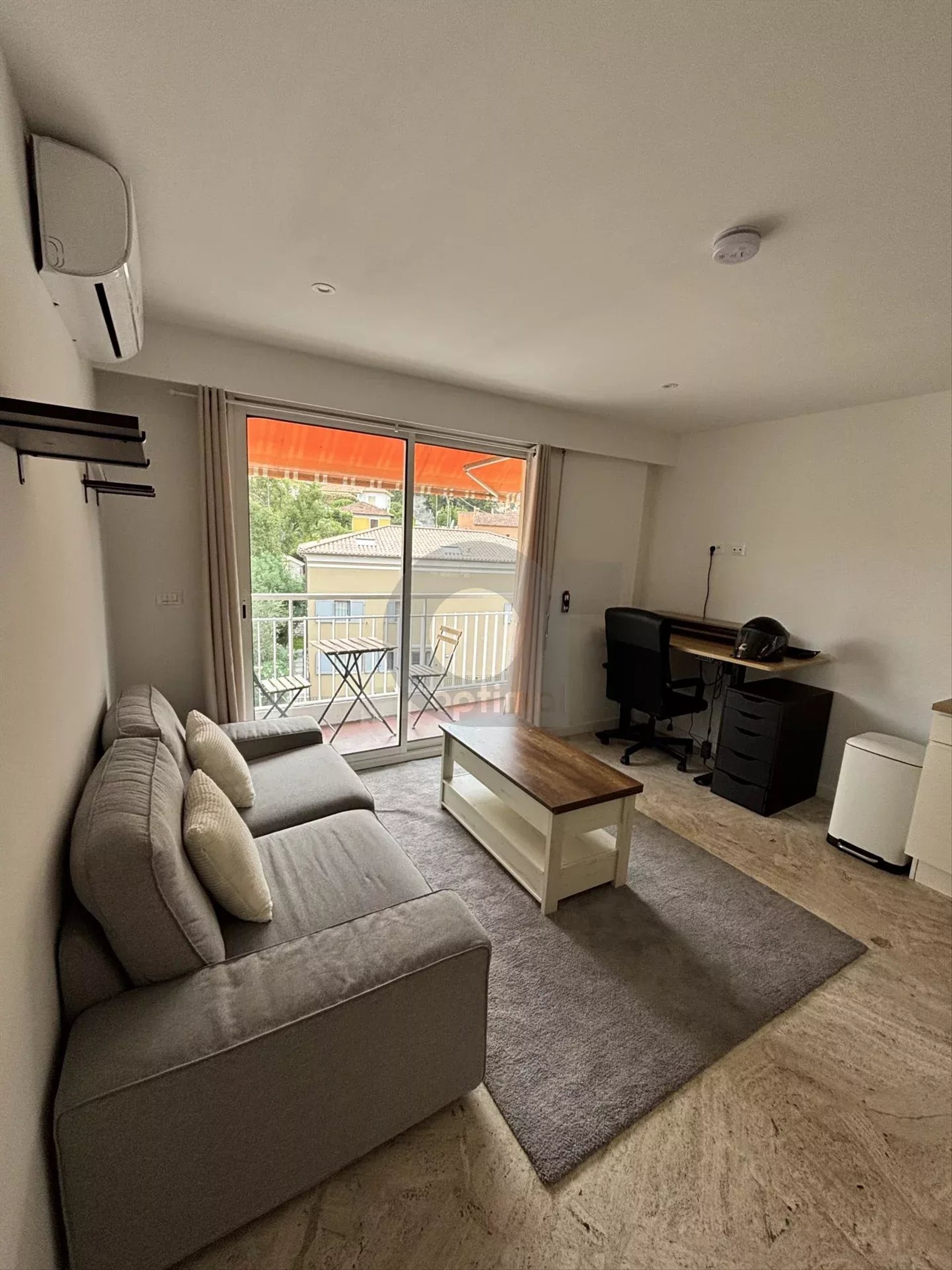 Appartement à louer, 30m², Menton