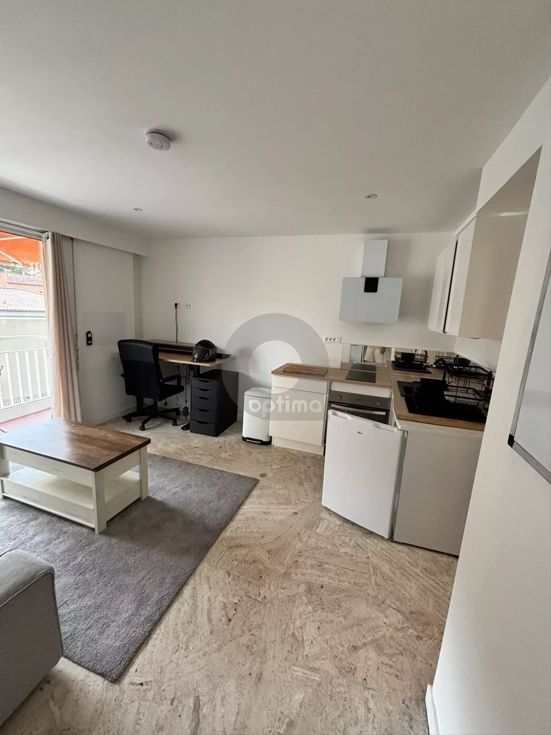 Appartement à louer, 30m², Menton