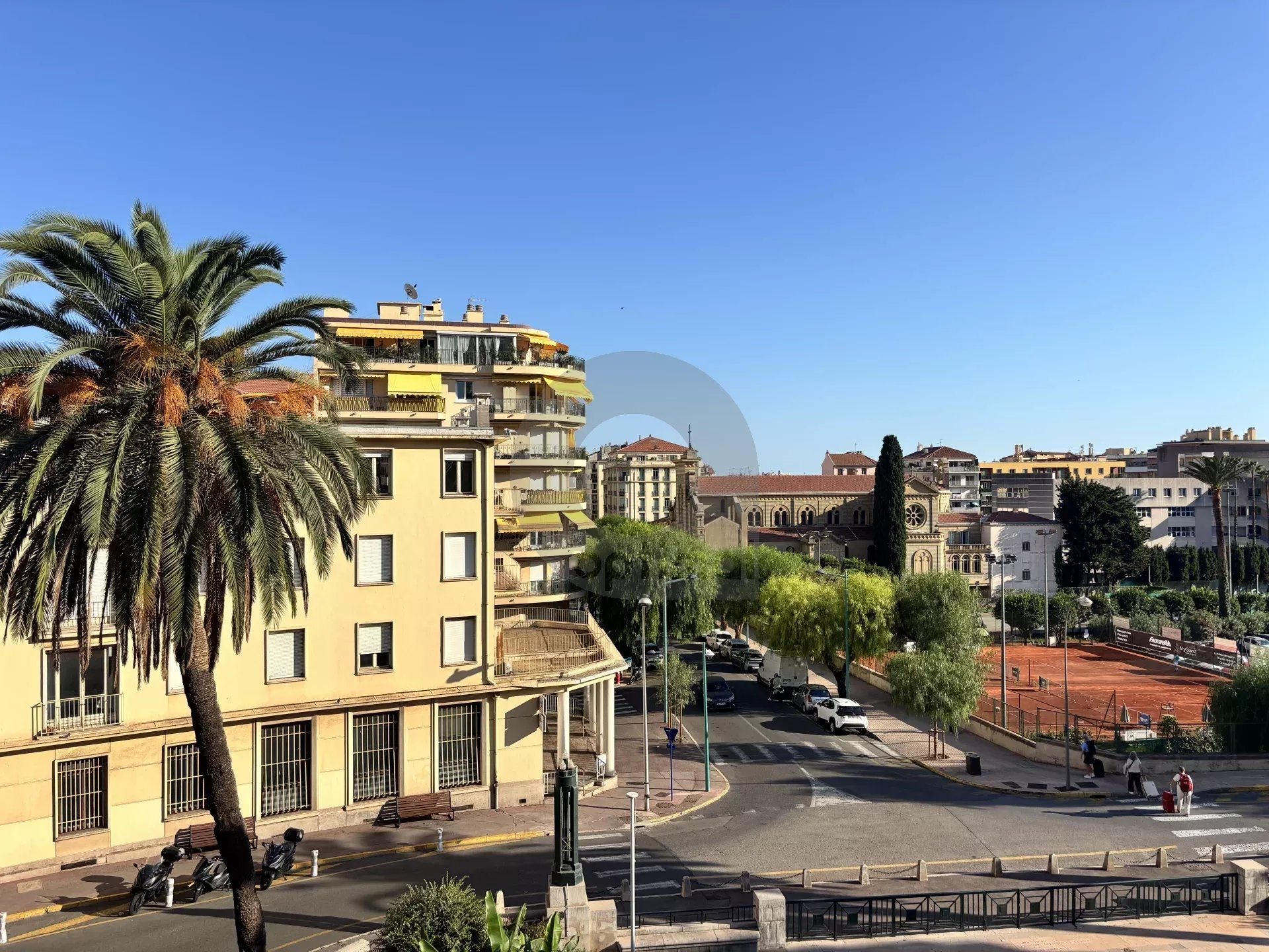 Appartement à vendre, 72m², Menton