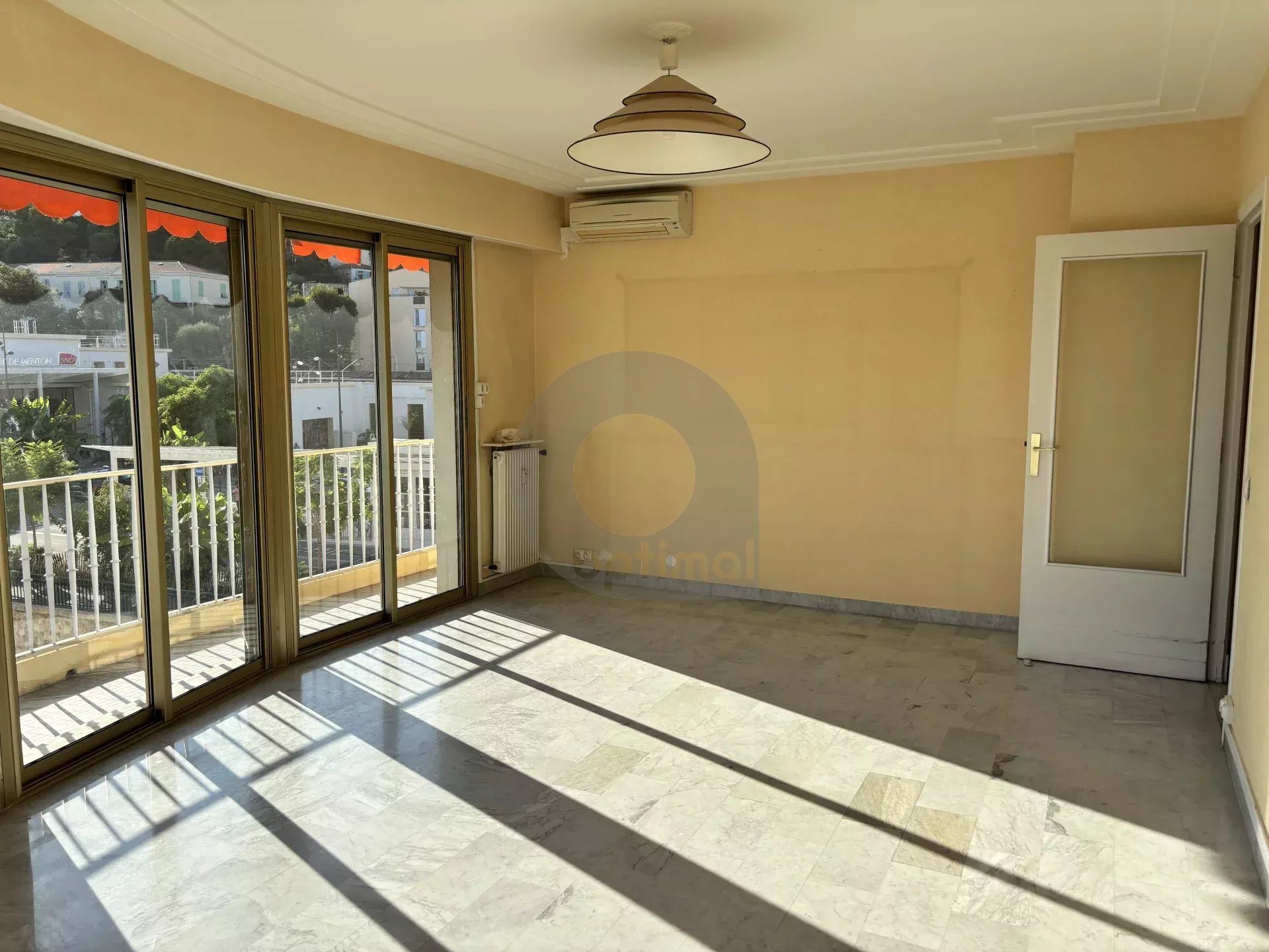 Appartement à vendre, 72m², Menton