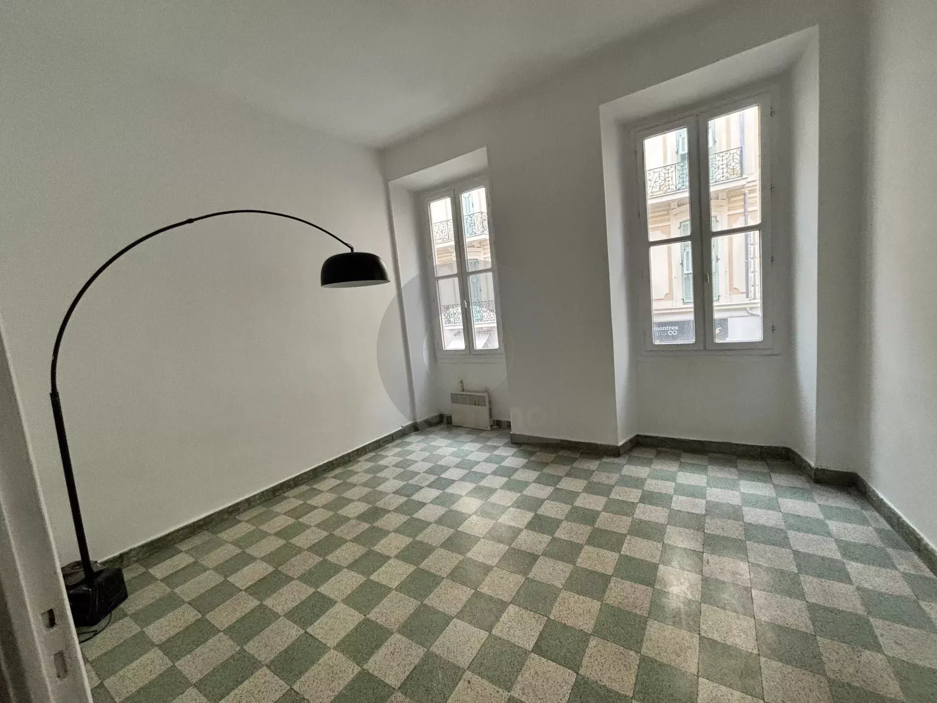 Appartement à vendre, 51m², Menton