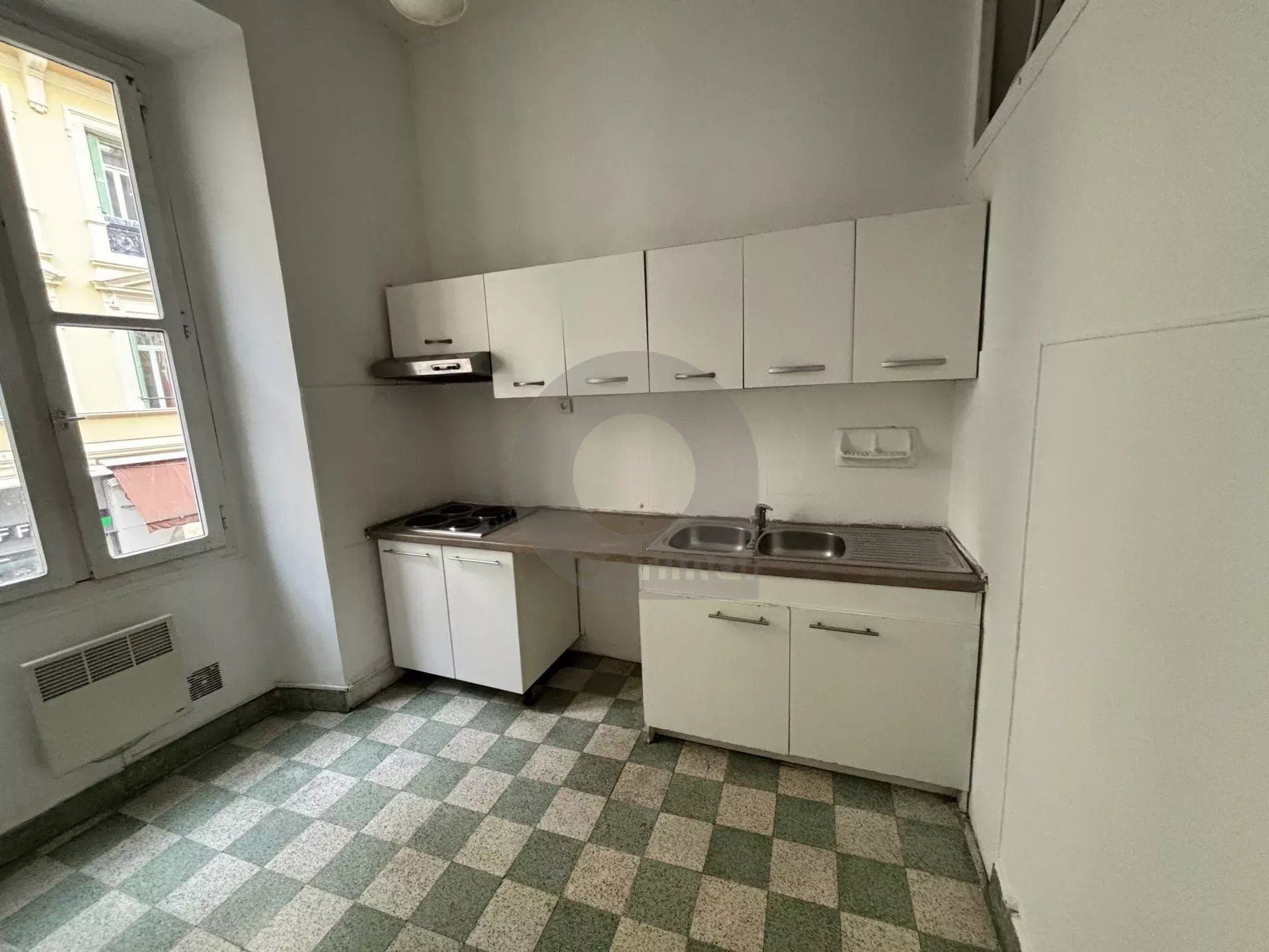 Appartement à vendre, 51m², Menton