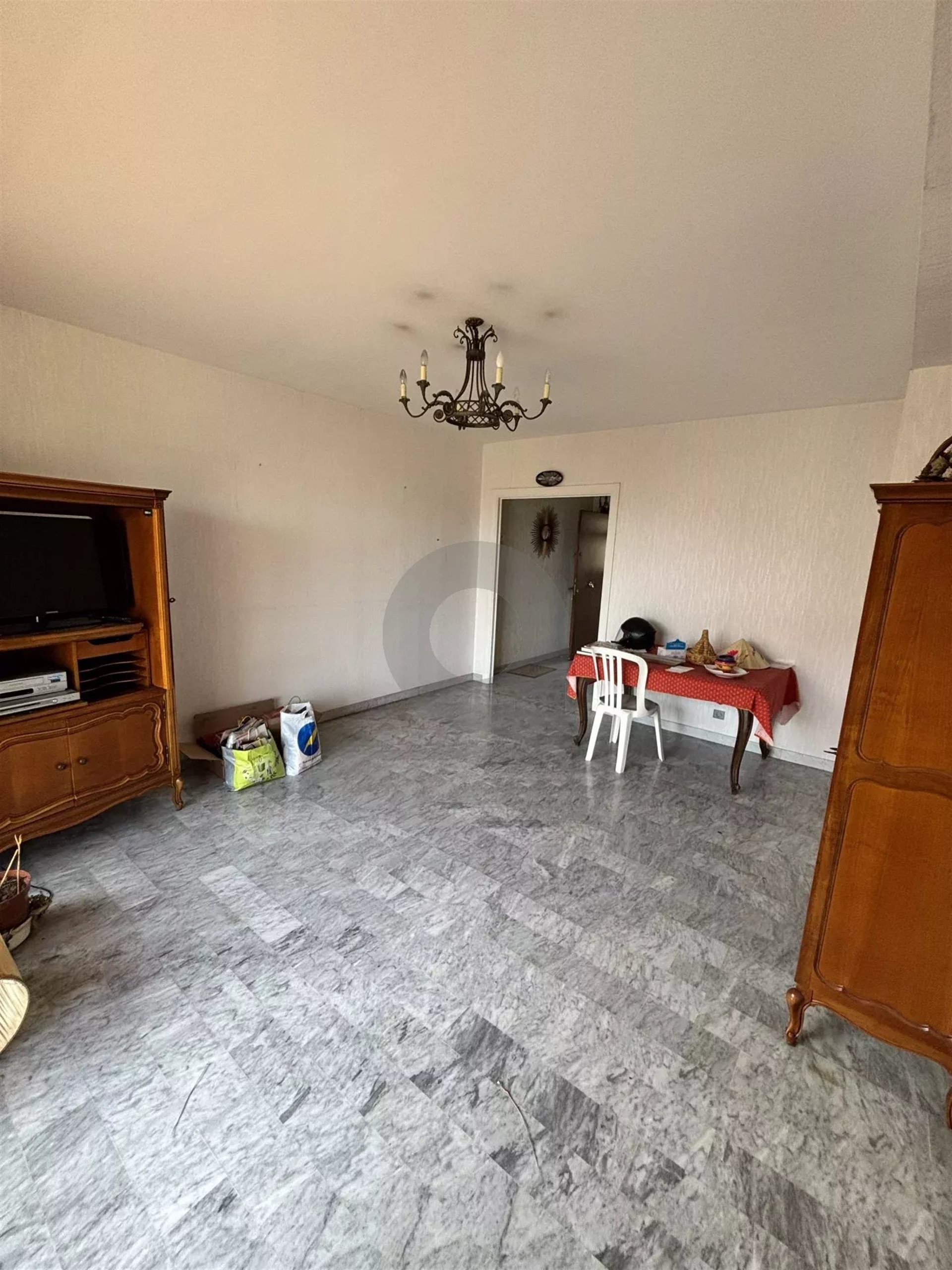 Appartement à vendre, 55m², Menton