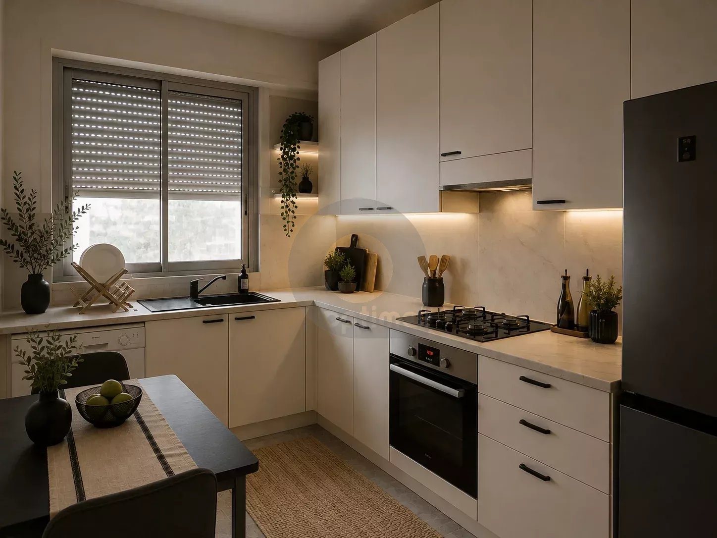 Appartement à vendre, 55m², Menton