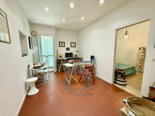 Appartement 2 pièces 35 m² · à Beausoleil · 35 m² · 265 000 €