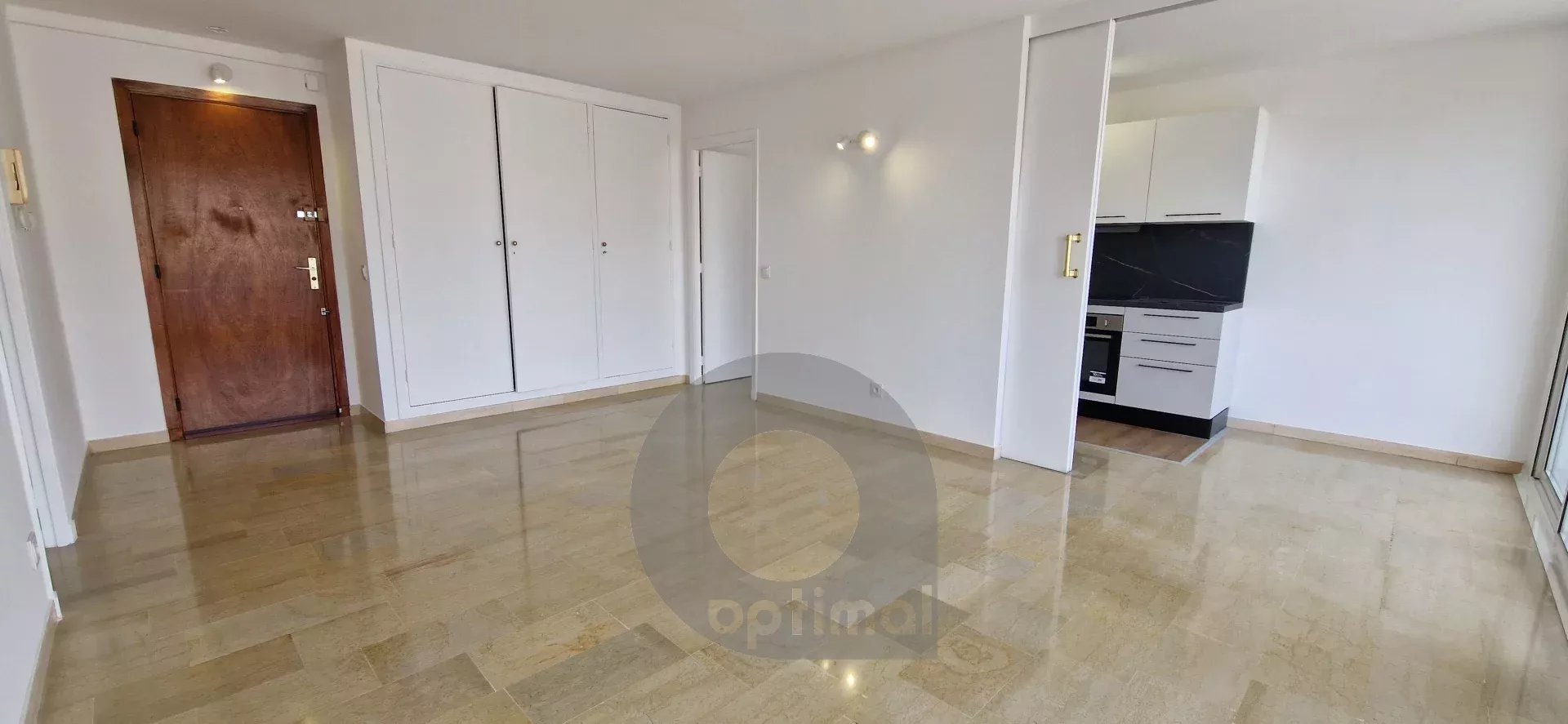 Appartement à louer, 50m², Roquebrune-Cap-Martin