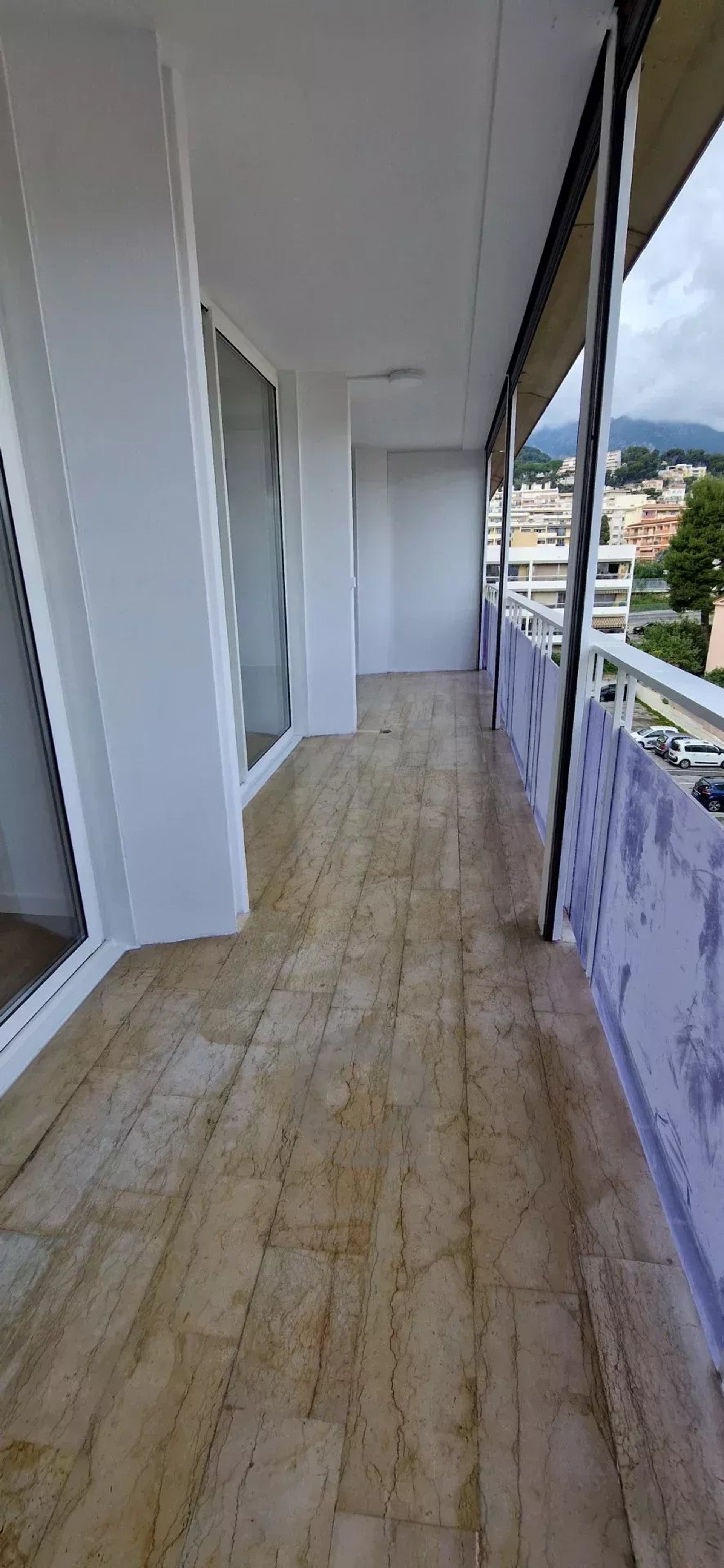 Appartement à louer, 50m², Roquebrune-Cap-Martin