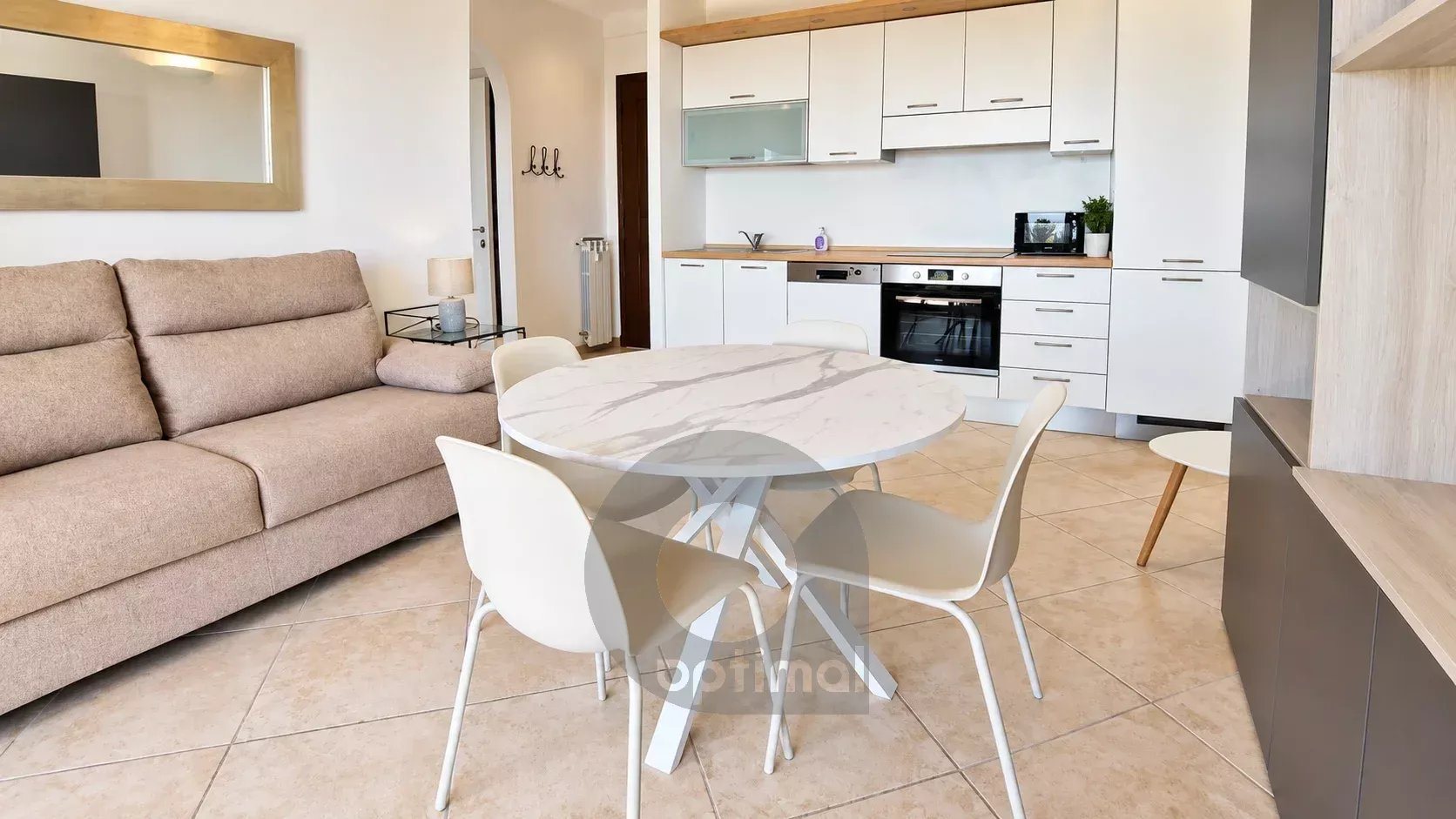 Appartement à louer, 34m², Roquebrune-Cap-Martin