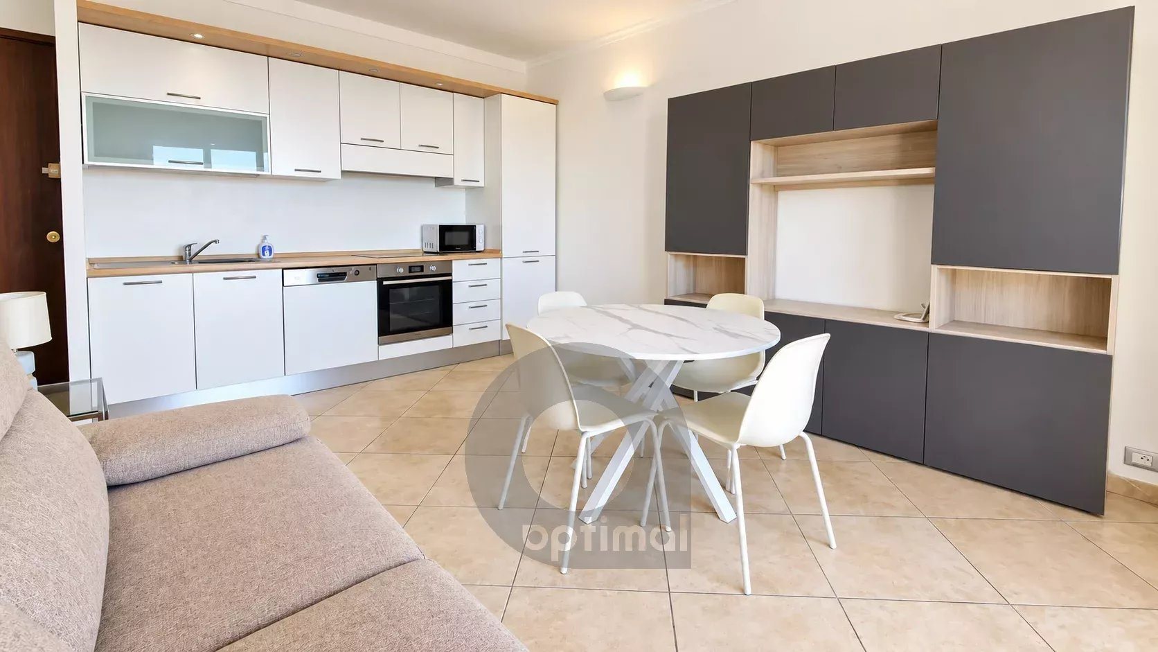 Appartement à louer, 34m², Roquebrune-Cap-Martin