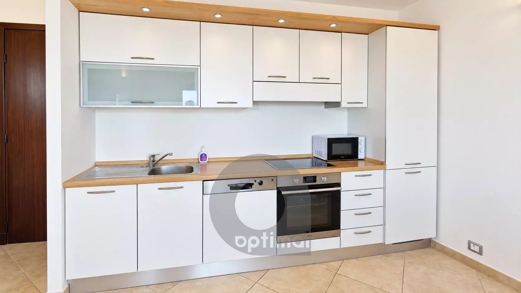 Appartement à louer, 34m², Roquebrune-Cap-Martin