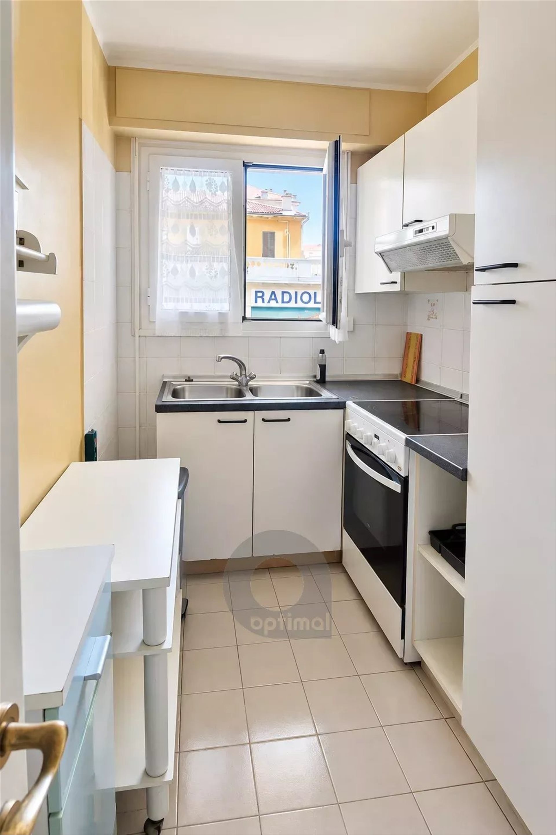 Appartement à louer, 42m², Menton
