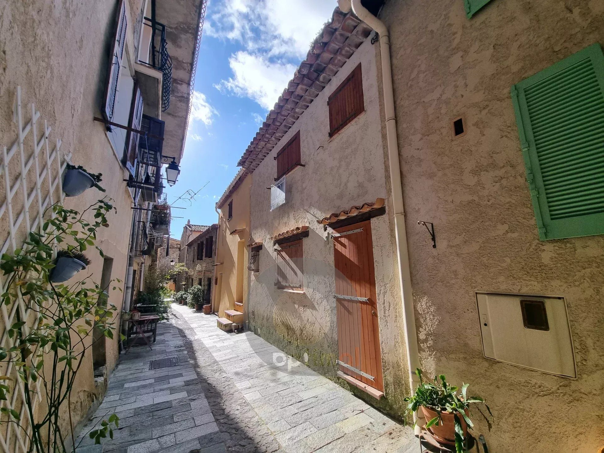 Appartement à vendre, 38m², Castellar
