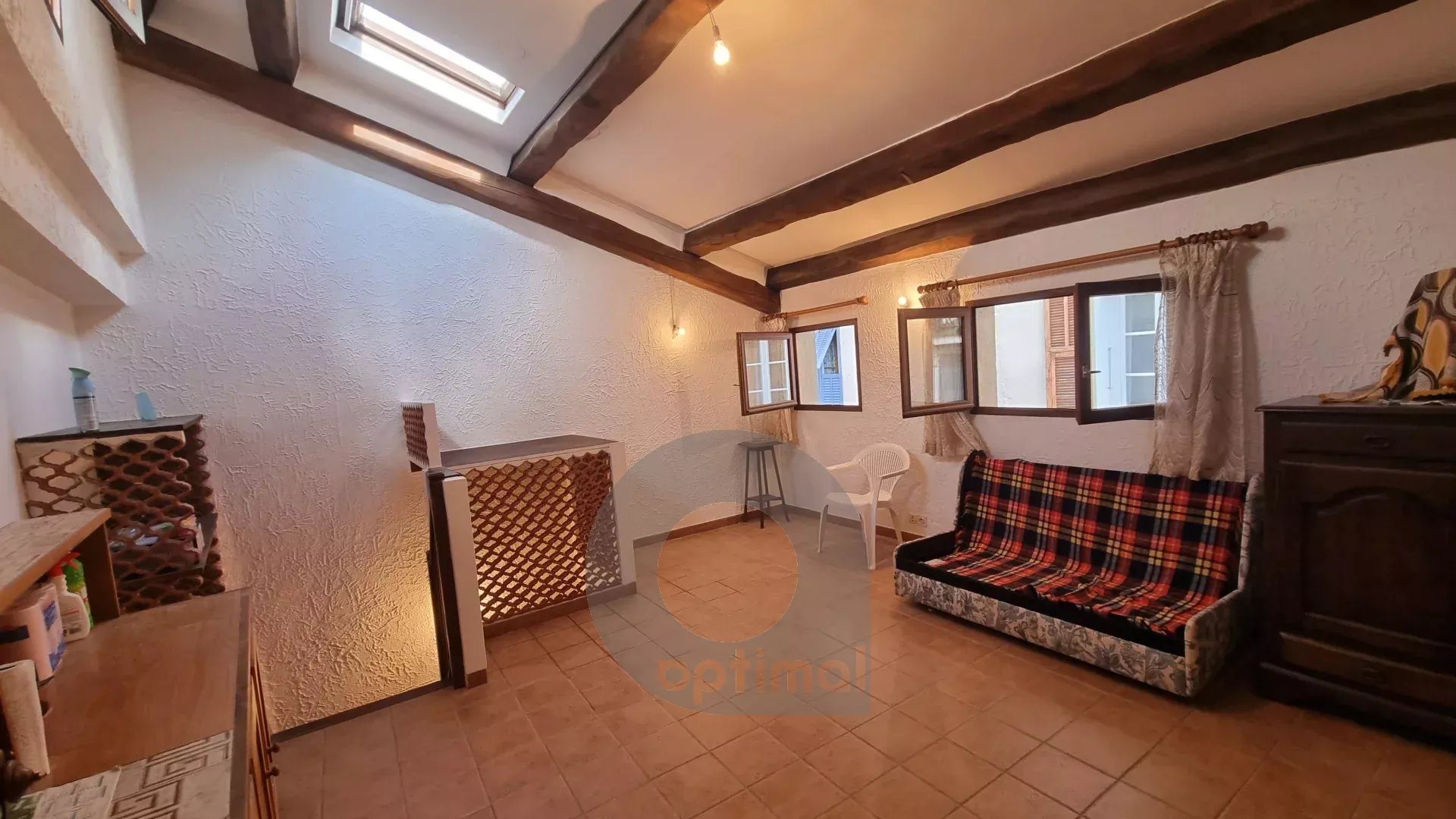 Appartement à vendre, 38m², Castellar