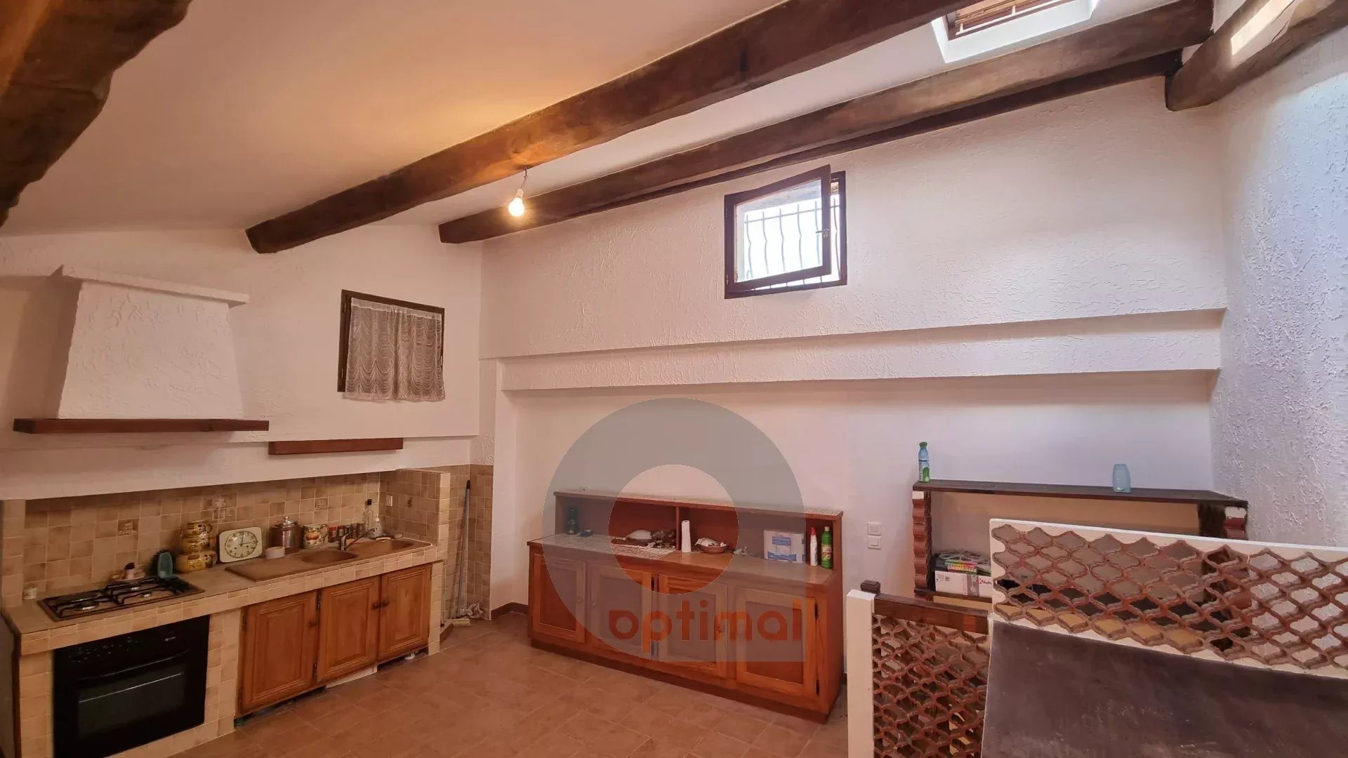 Appartement à vendre, 38m², Castellar