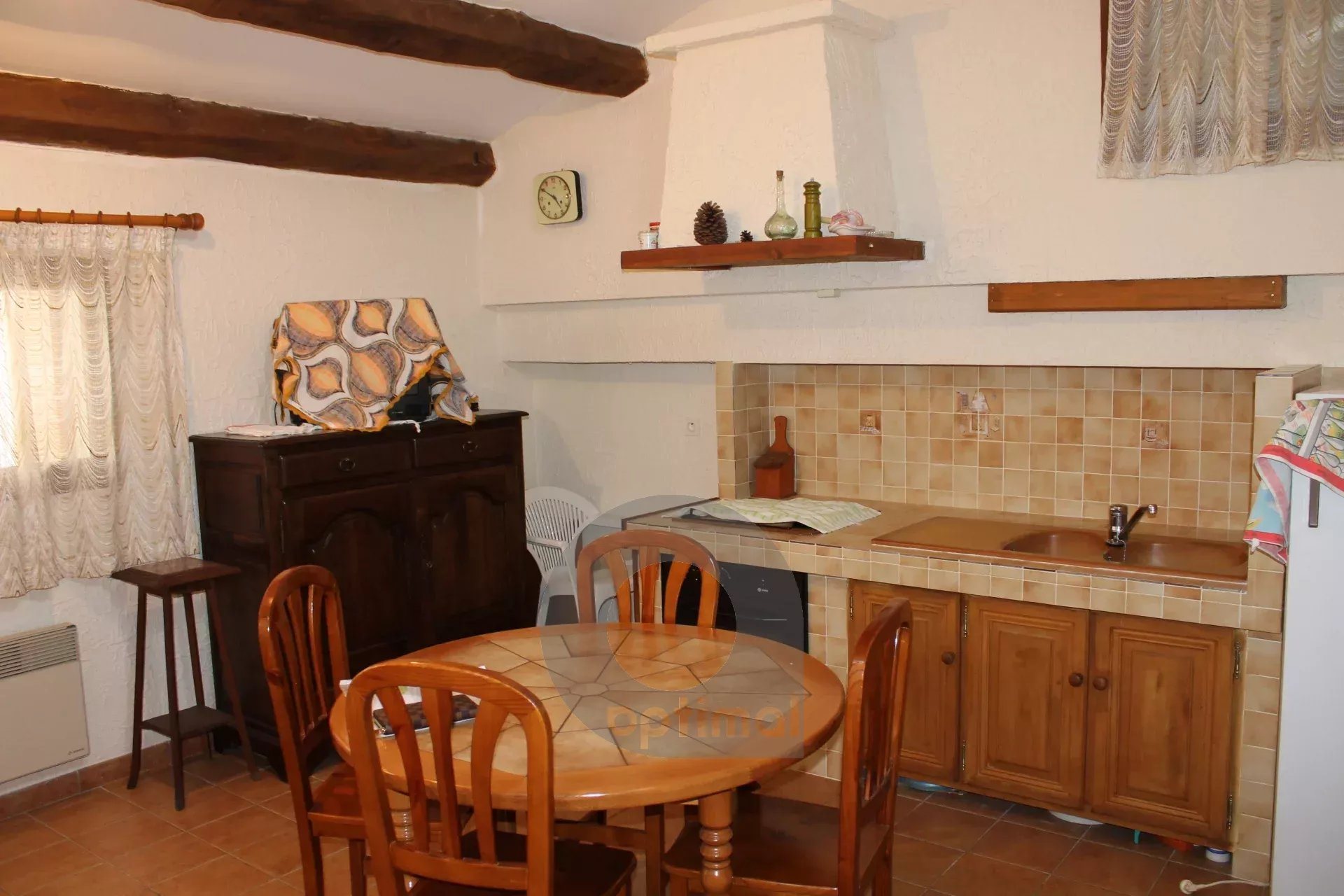 Appartement à vendre, 38m², Castellar