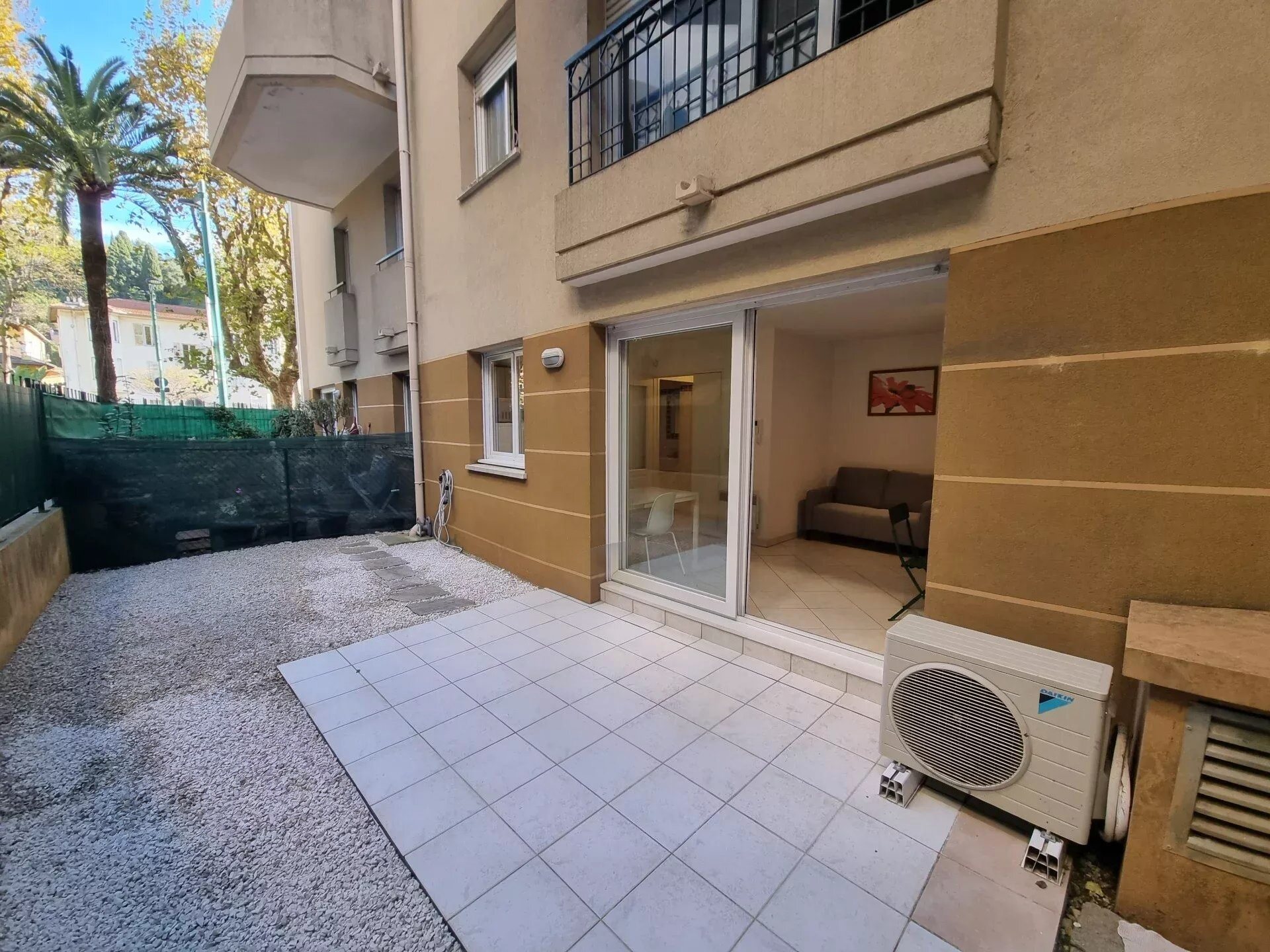 Appartement à vendre, 29m², Menton