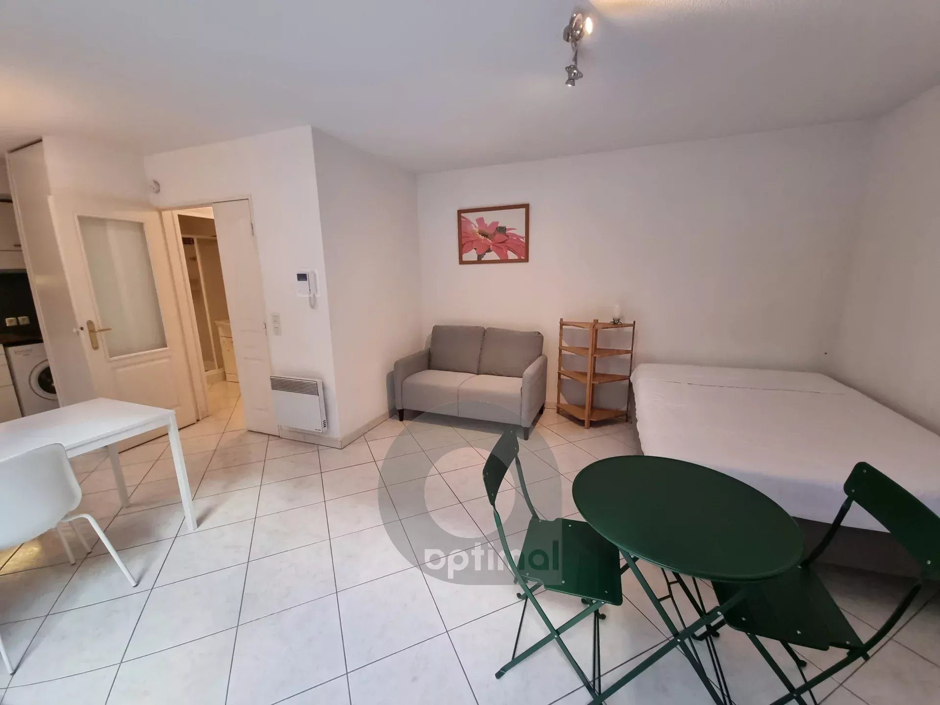 Appartement à vendre, 29m², Menton