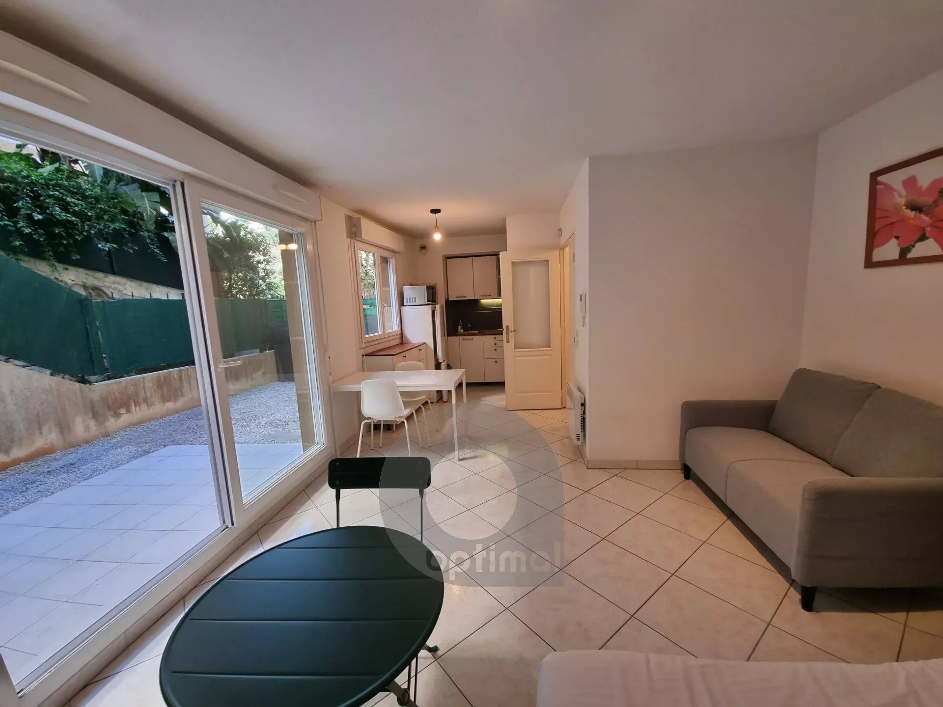 Appartement à vendre, 29m², Menton