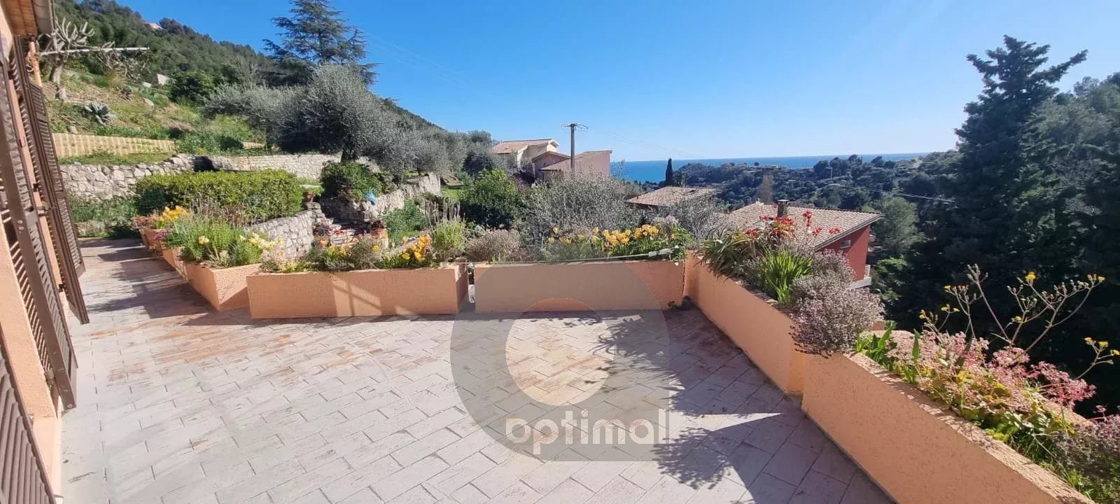 Maison à vendre, 188m², Menton