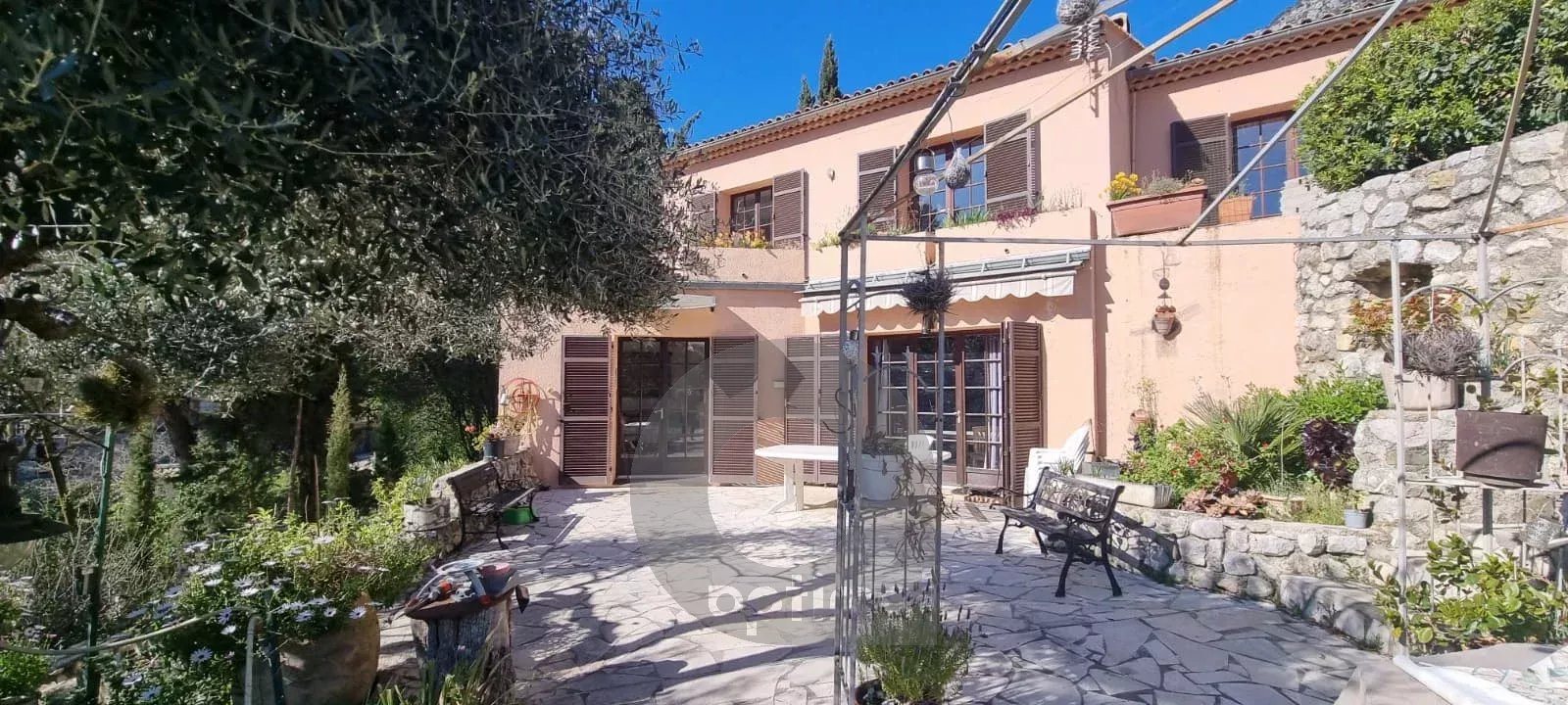 Maison à vendre, 188m², Menton