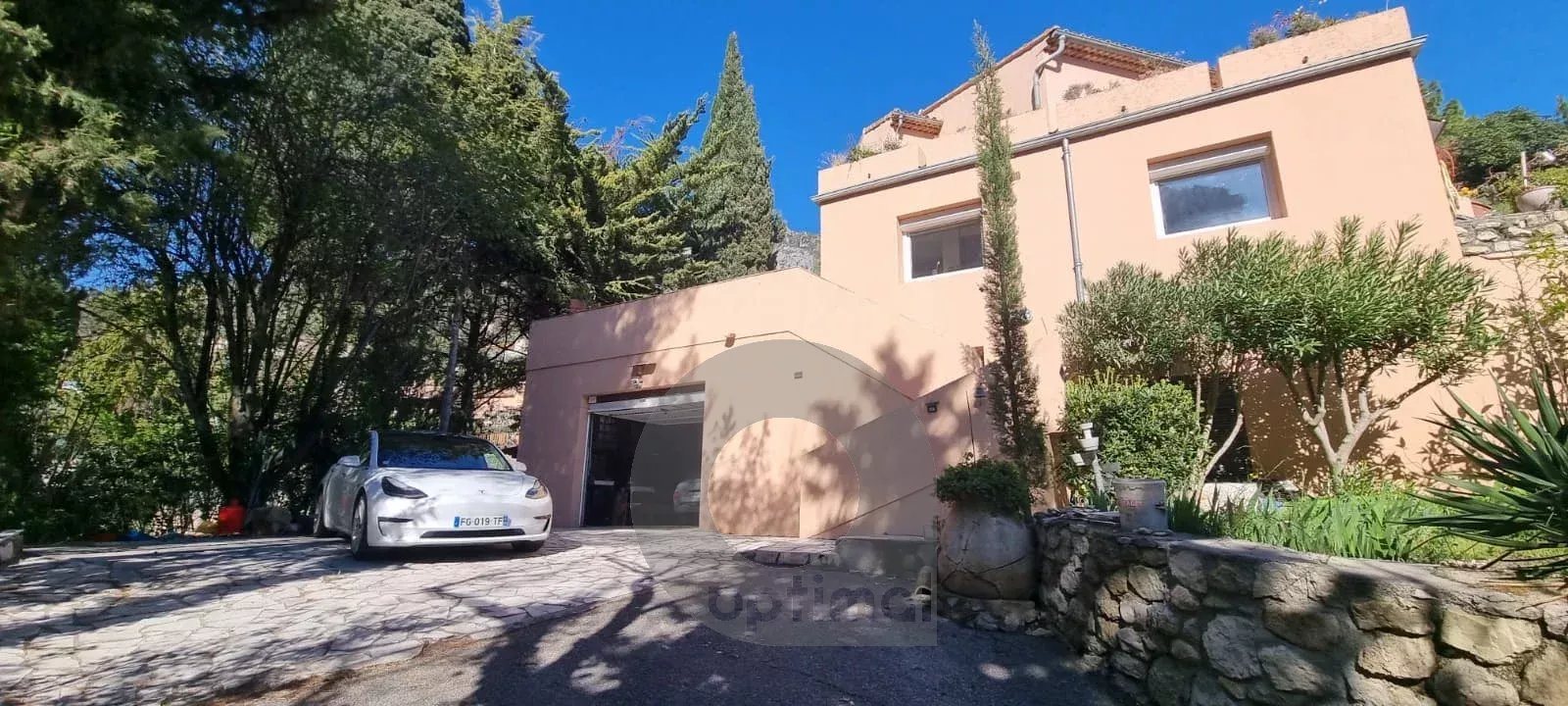 Maison à vendre, 188m², Menton