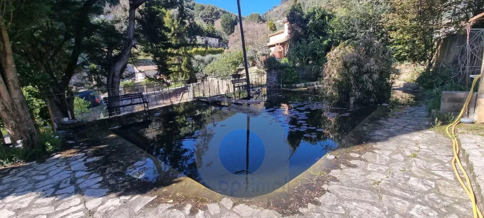 Maison à vendre, 188m², Menton