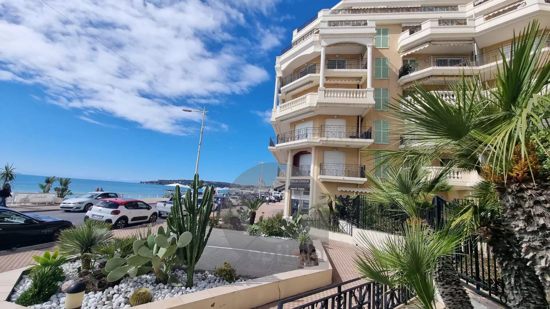 Appartement à vendre, 41m², Menton
