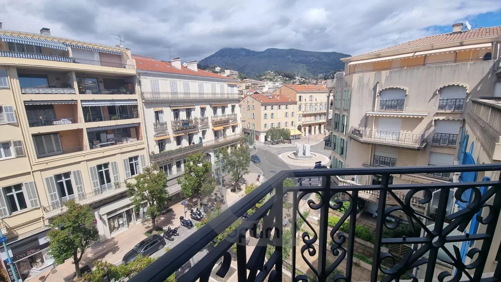 Appartement à vendre, 41m², Menton
