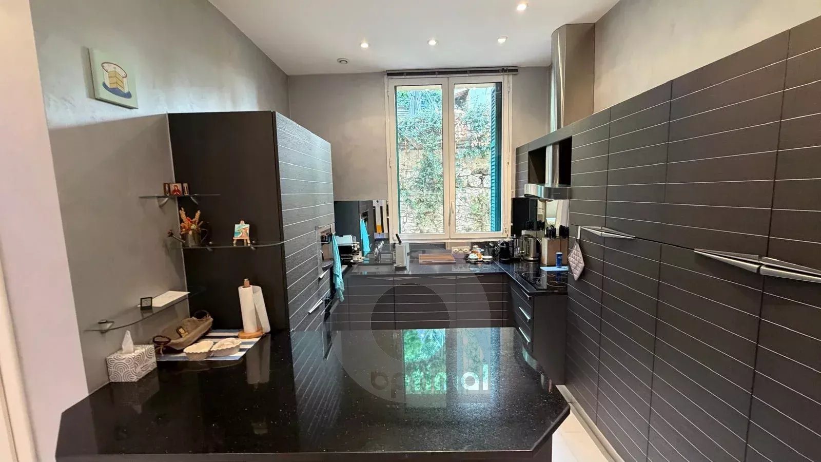 Appartement à vendre, 66m², Menton