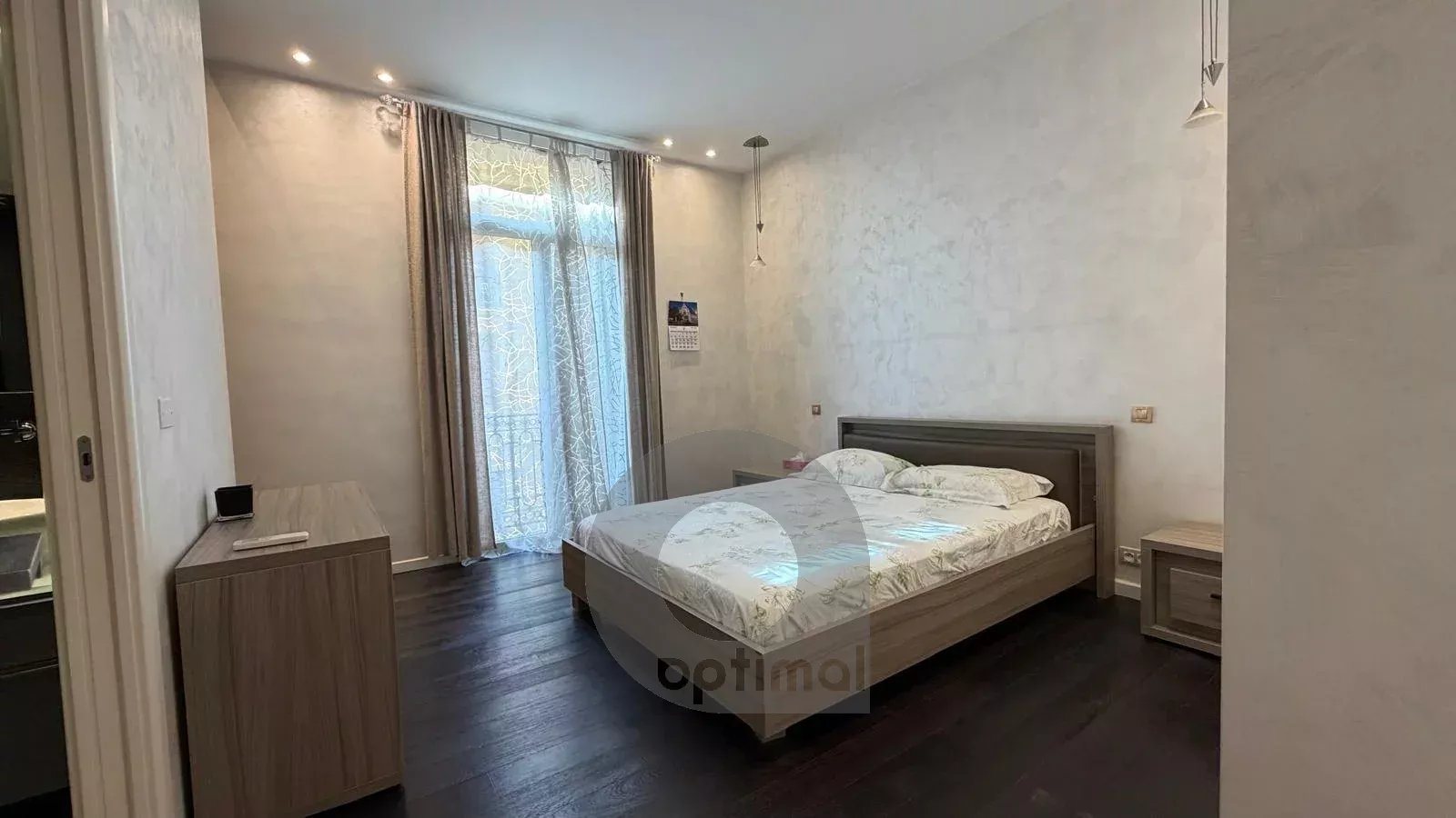 Appartement à vendre, 66m², Menton