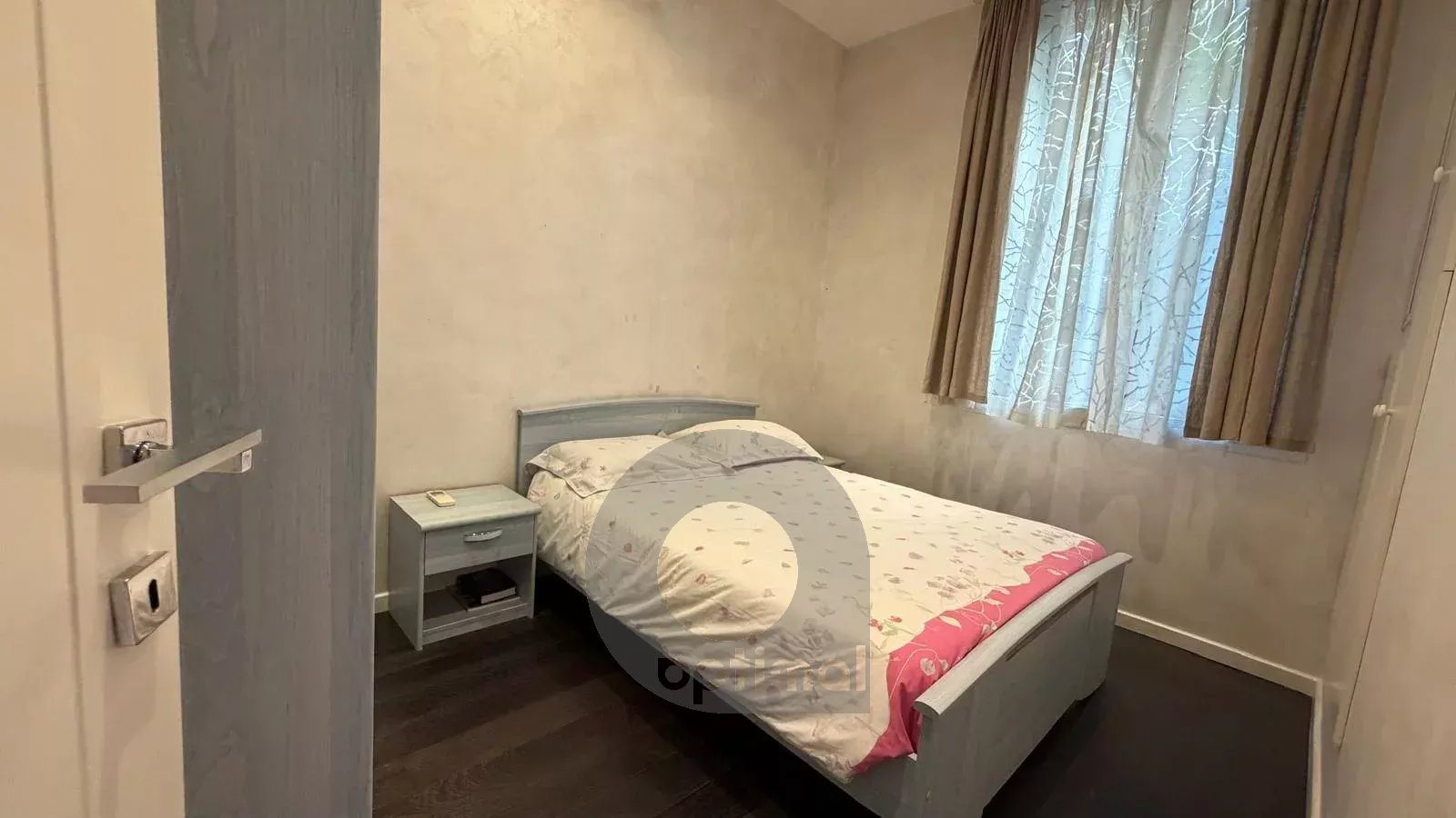 Appartement à vendre, 66m², Menton