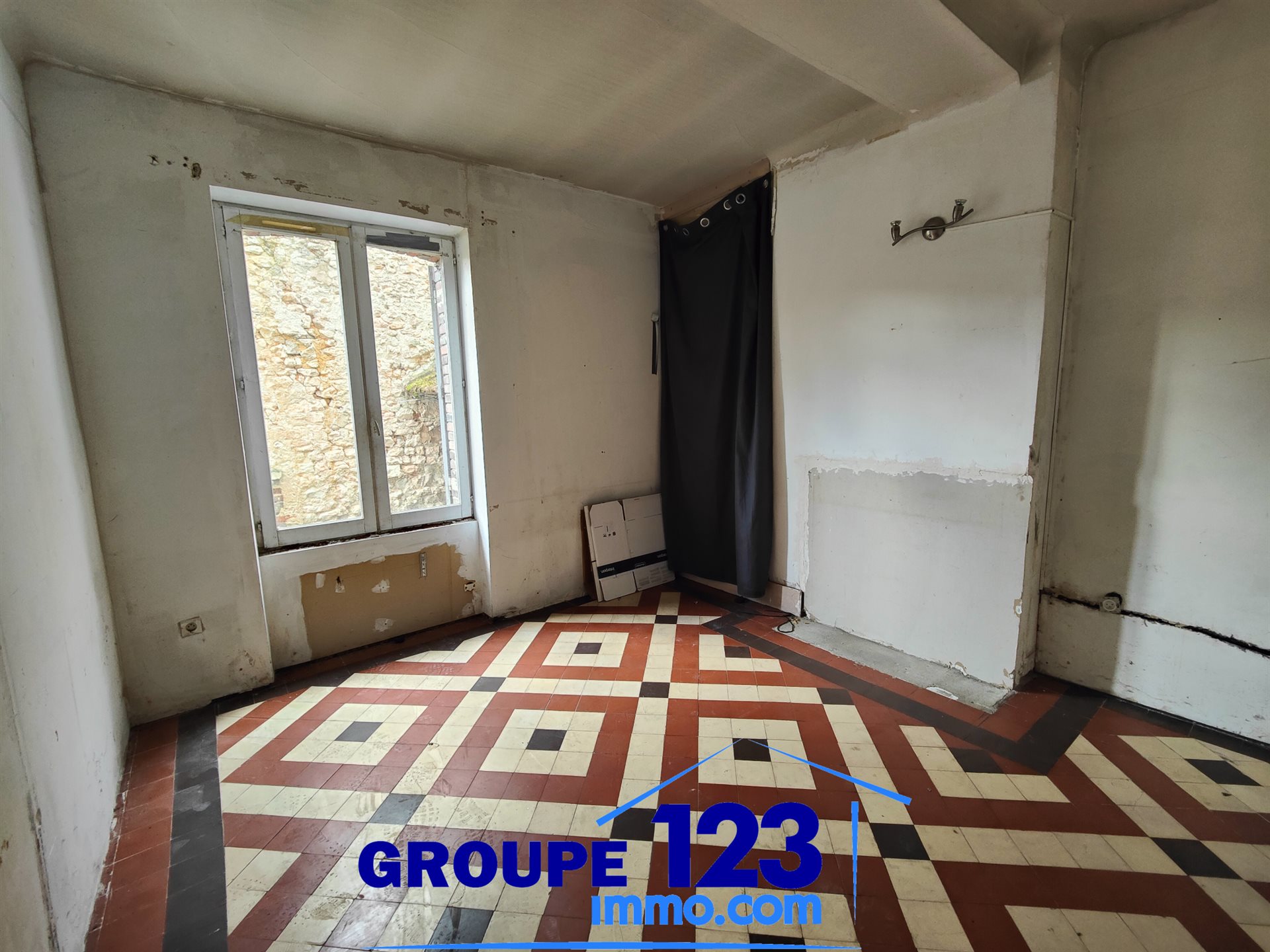 Maison à vendre, 69m², Laroche-Saint-Cydroine