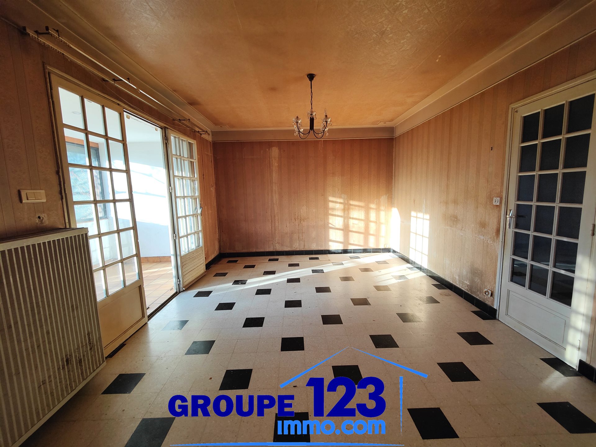Maison à vendre, 88m², Bussy-en-Othe