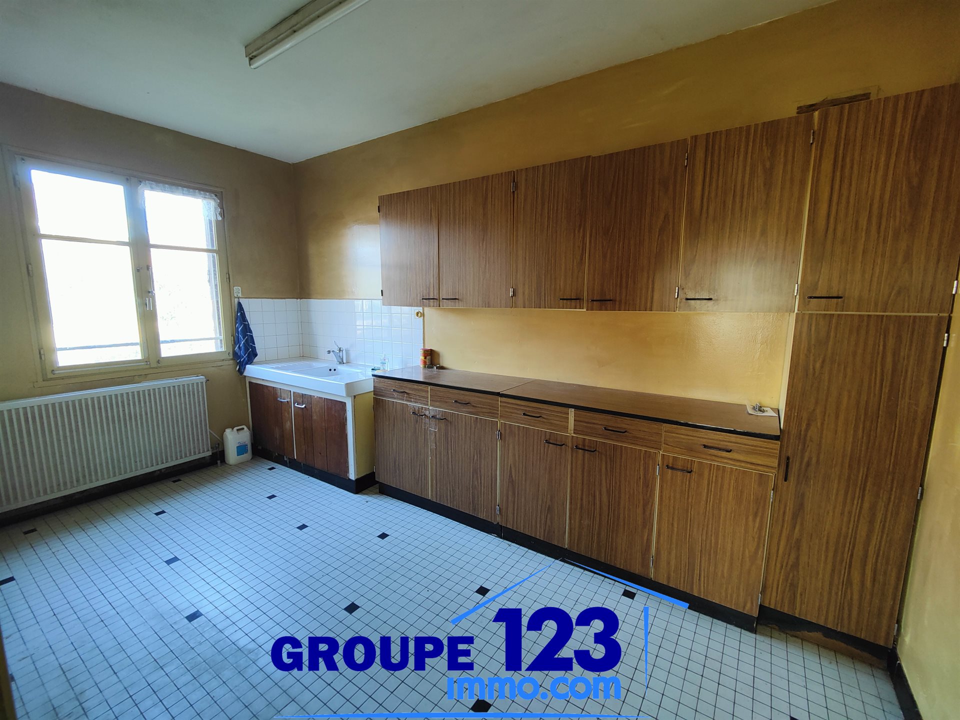Maison à vendre, 88m², Bussy-en-Othe