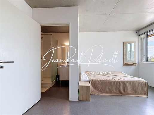 Appartement 1 pièce 20 m² · à Lyon 2ème · 20 m² · 68 000 €