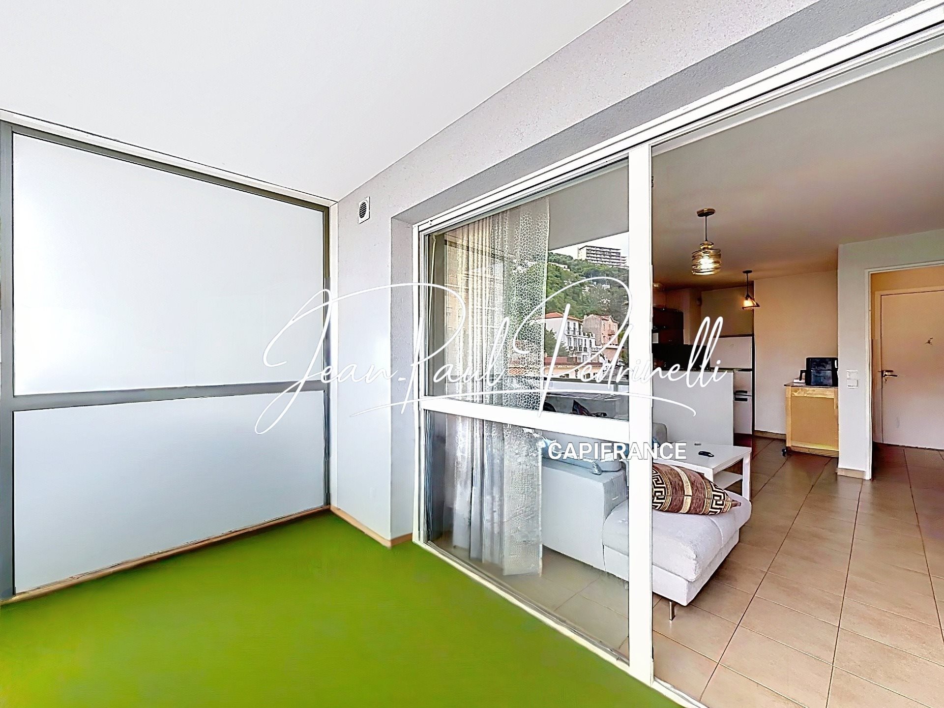 Appartement à vendre, 39m², Nice