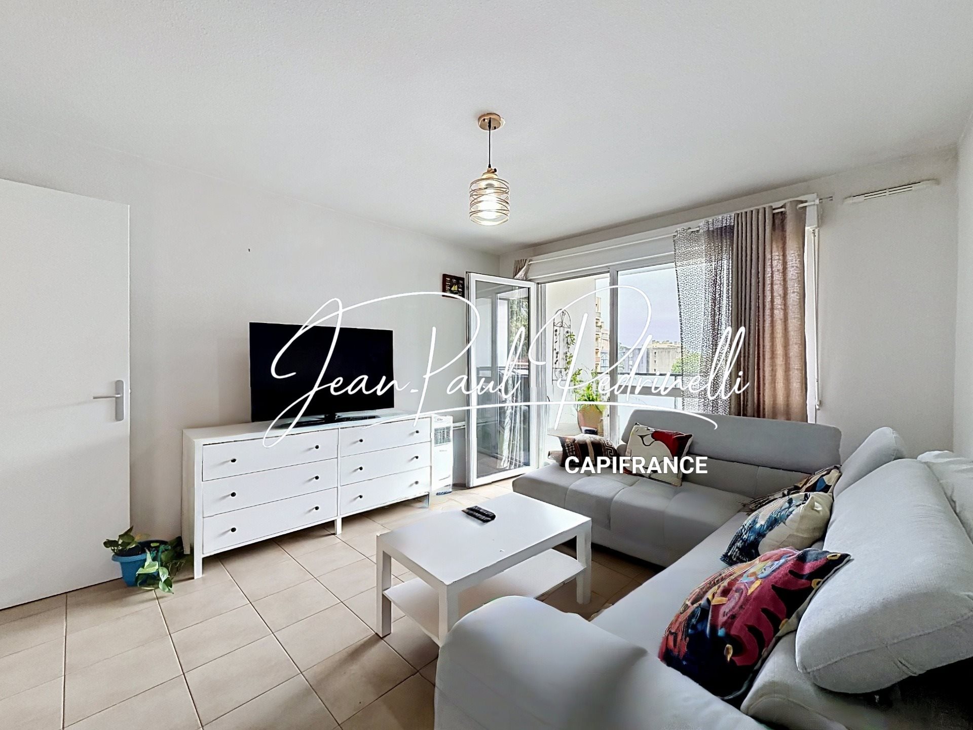 Appartement à vendre, 39m², Nice