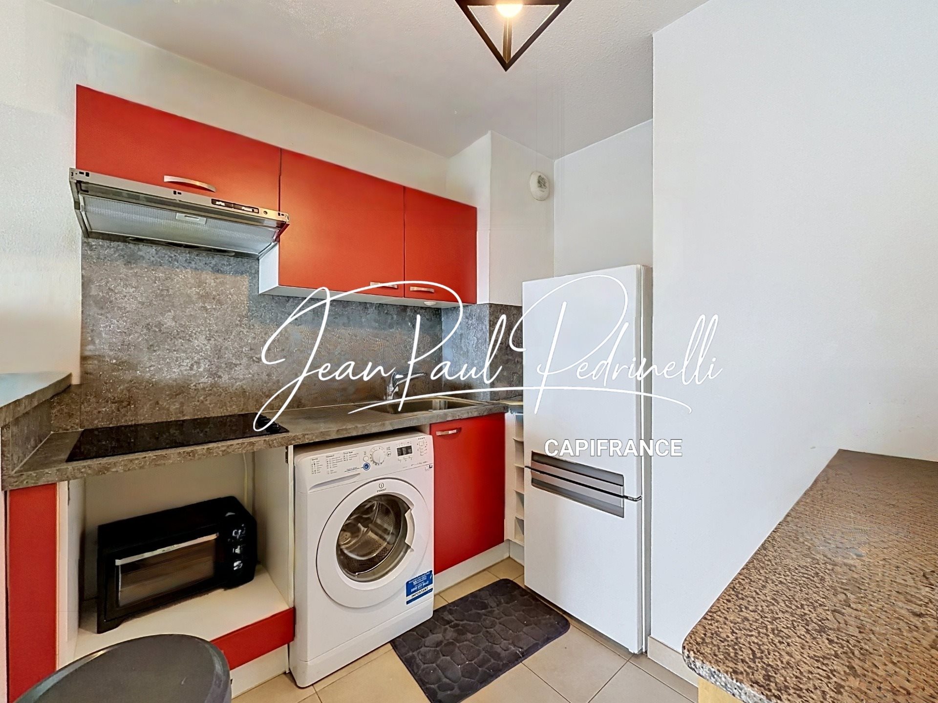 Appartement à vendre, 39m², Nice