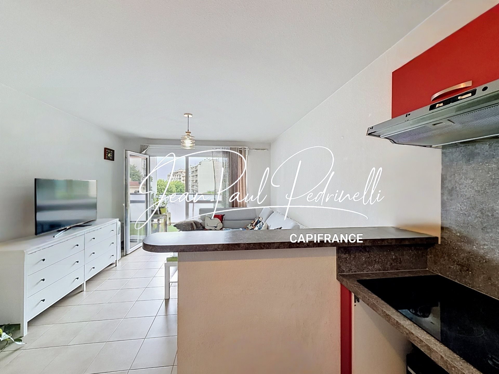 Appartement à vendre, 39m², Nice