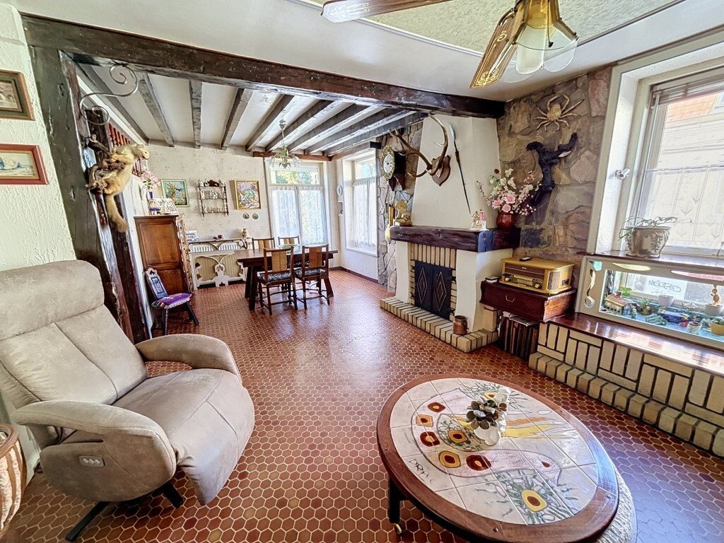 Haubourdin 138m²