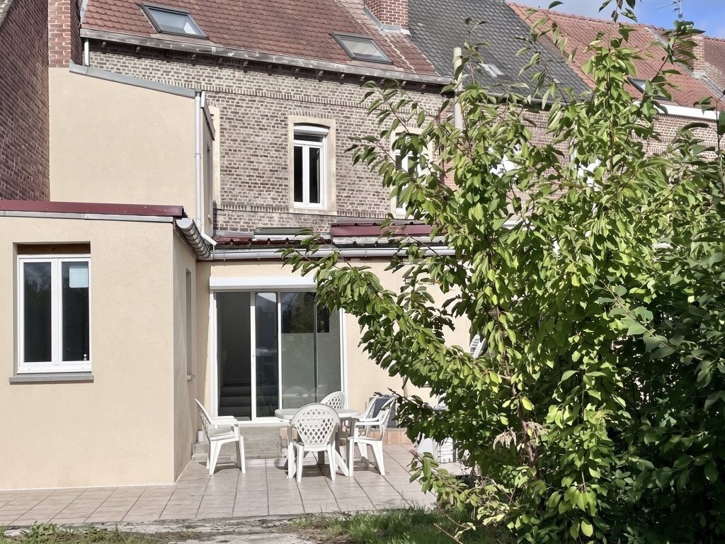 Douai 137m²