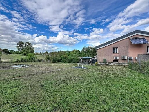 Maison 6 pièces 190 m² · à Brantigny · 190 m² · 218 000 €