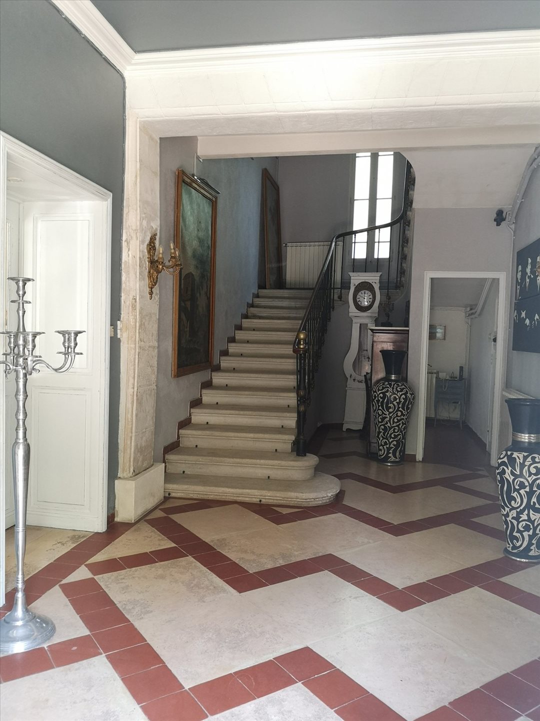 Maison à vendre, 500m², Entraigues-sur-la-Sorgue