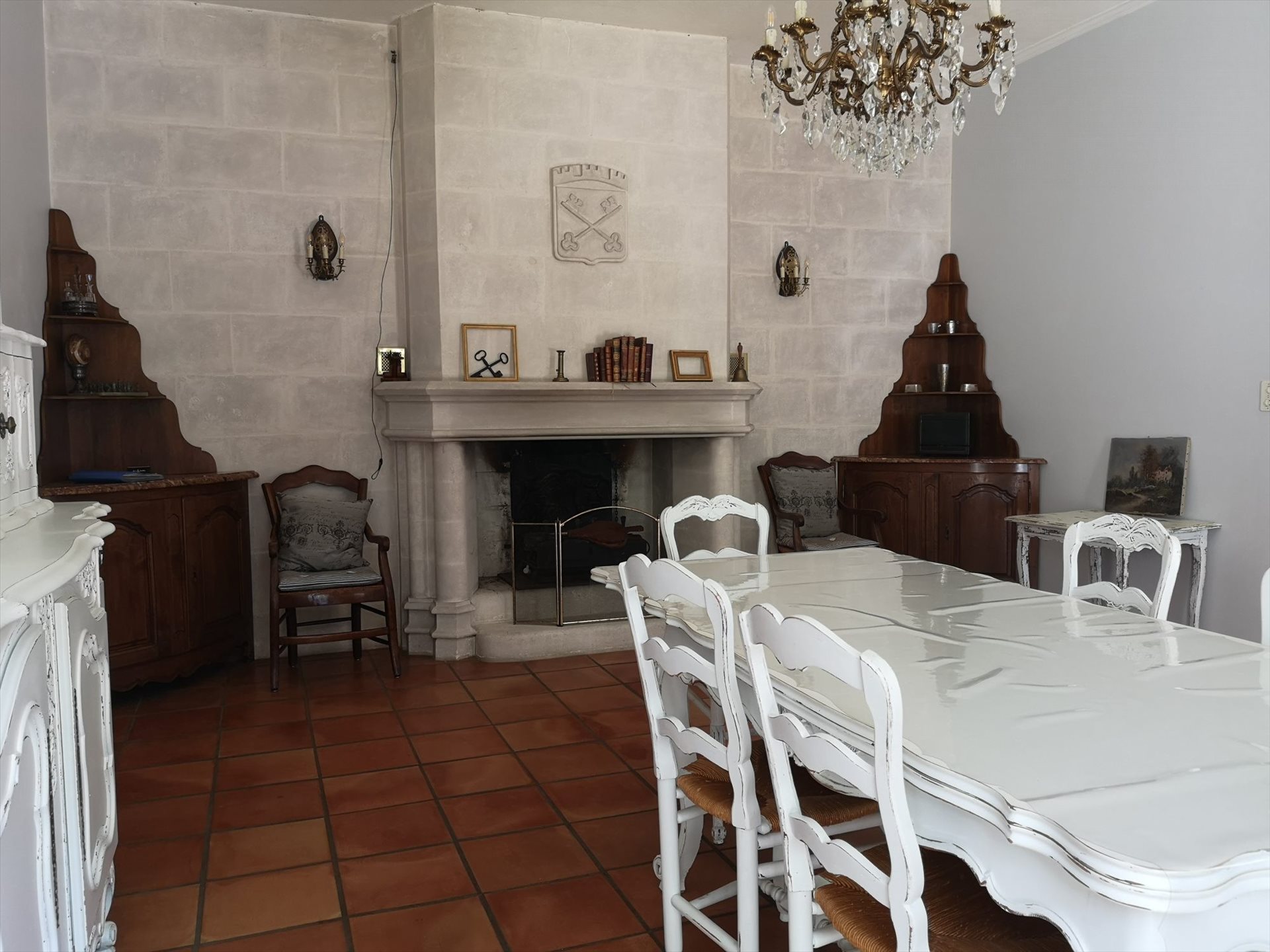 Maison à vendre, 500m², Entraigues-sur-la-Sorgue