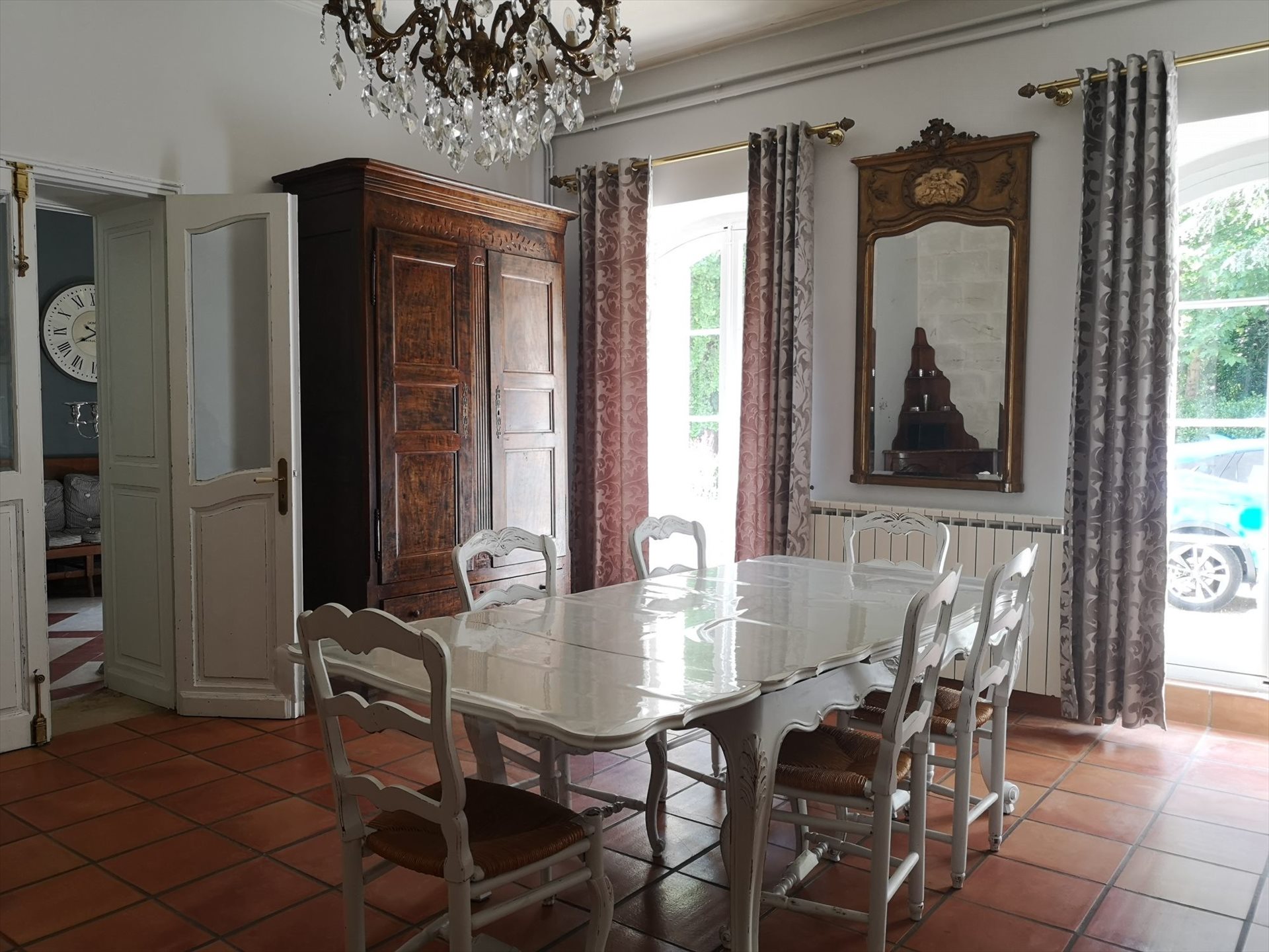 Maison à vendre, 500m², Entraigues-sur-la-Sorgue