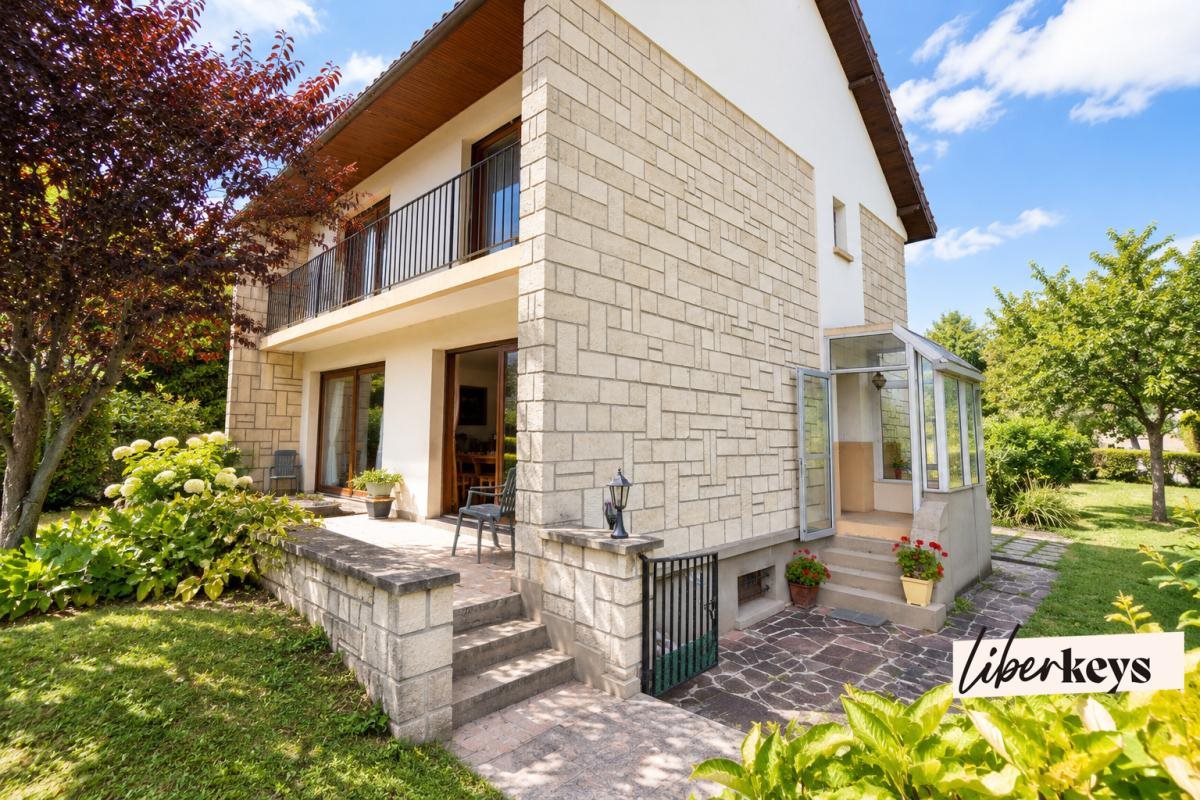 Maison à vendre, 140m², Deuil-la-Barre
