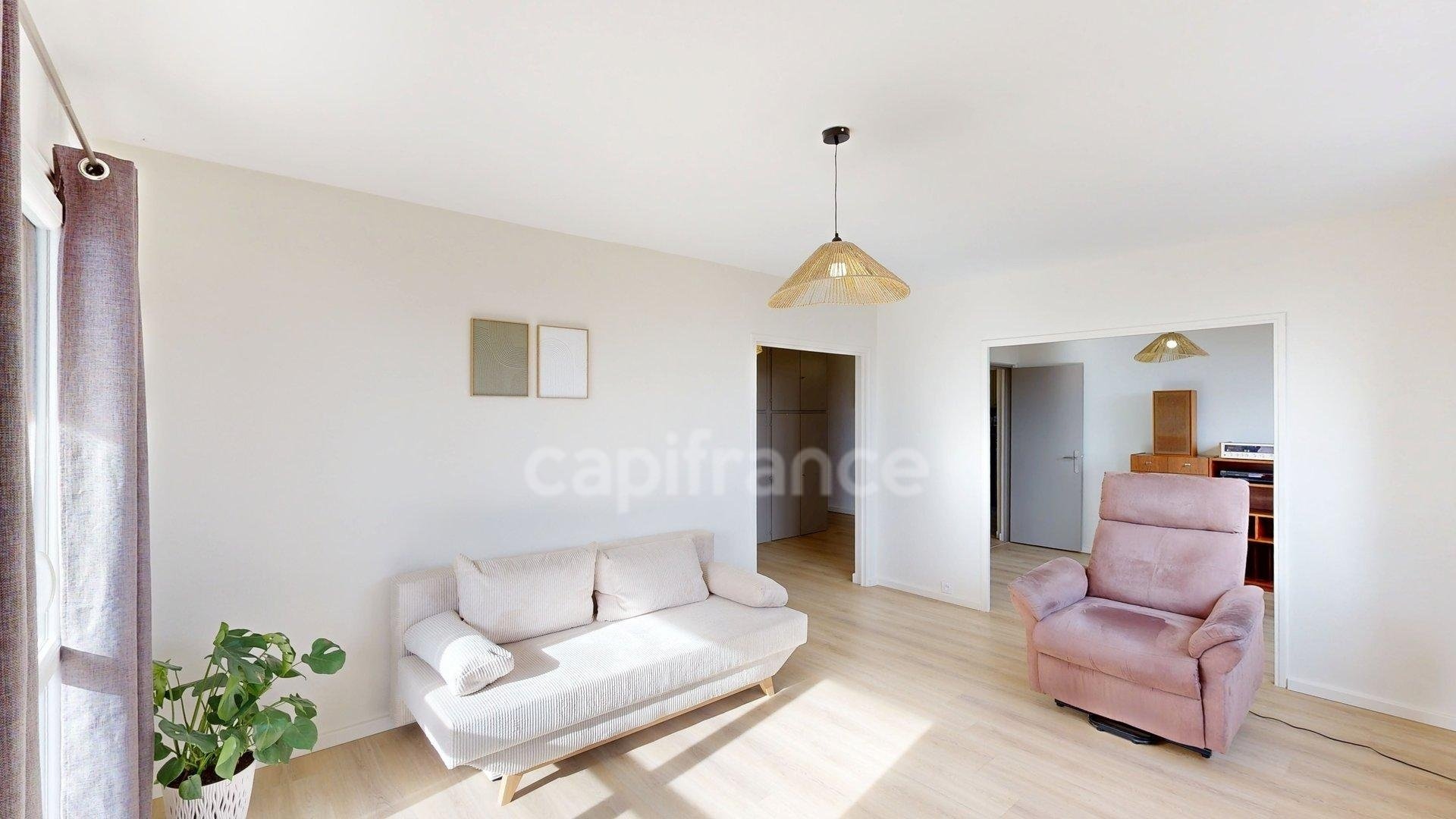 Appartement à vendre, 89m², Rillieux-la-Pape