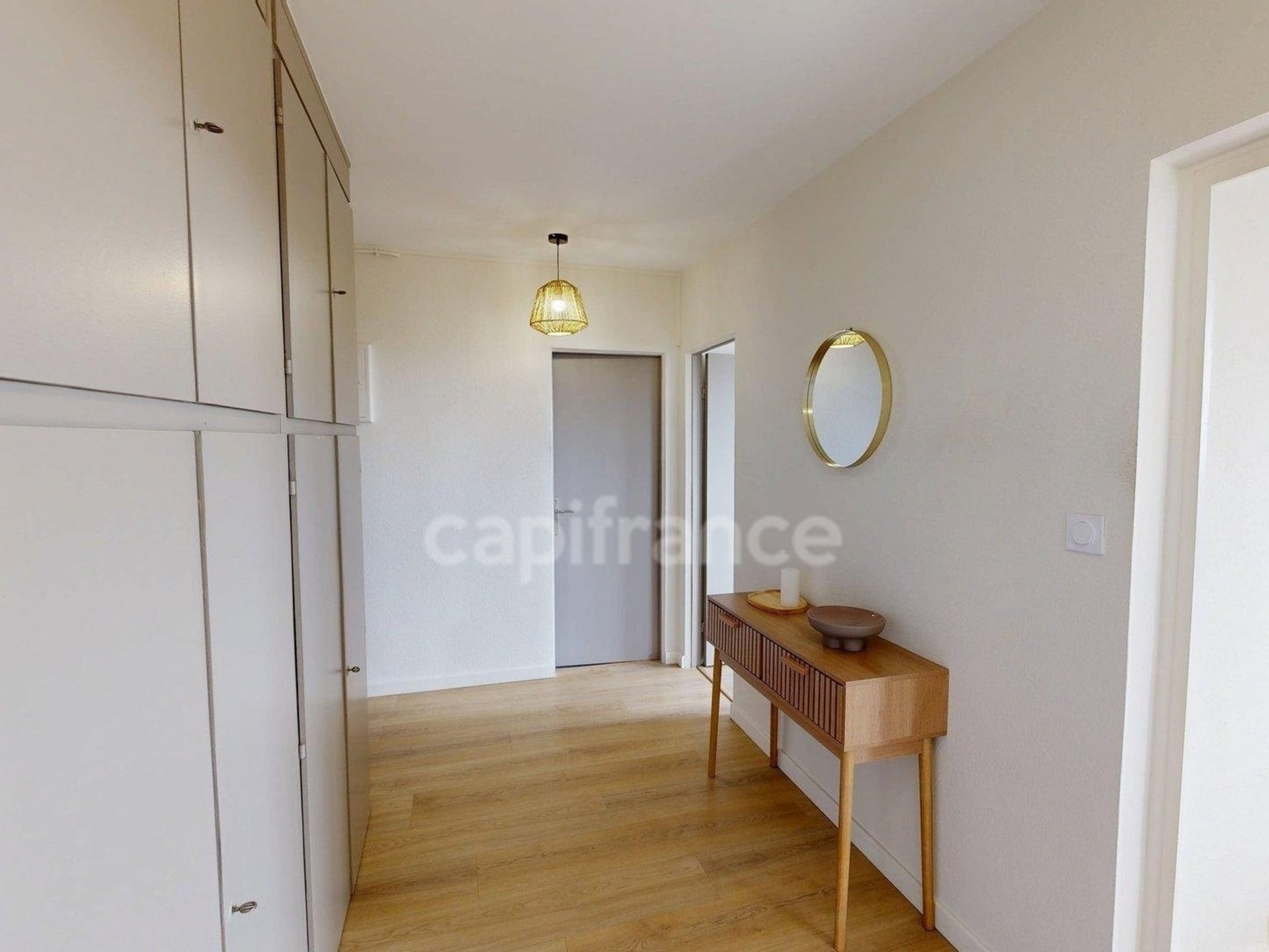 Appartement à vendre, 89m², Rillieux-la-Pape