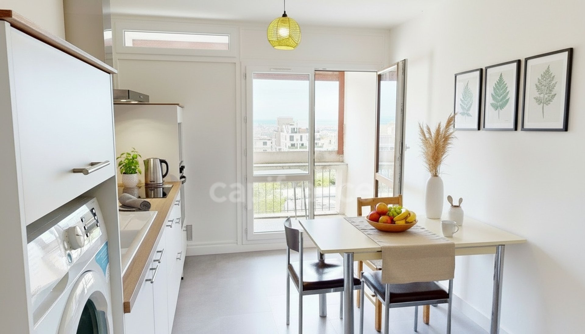 Appartement à vendre, 89m², Rillieux-la-Pape