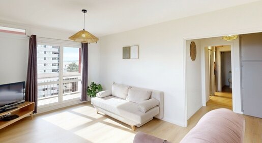 Appartement 4 pièces 89 m² · à Rillieux-la-Pape · 89 m² · 169 000 €
